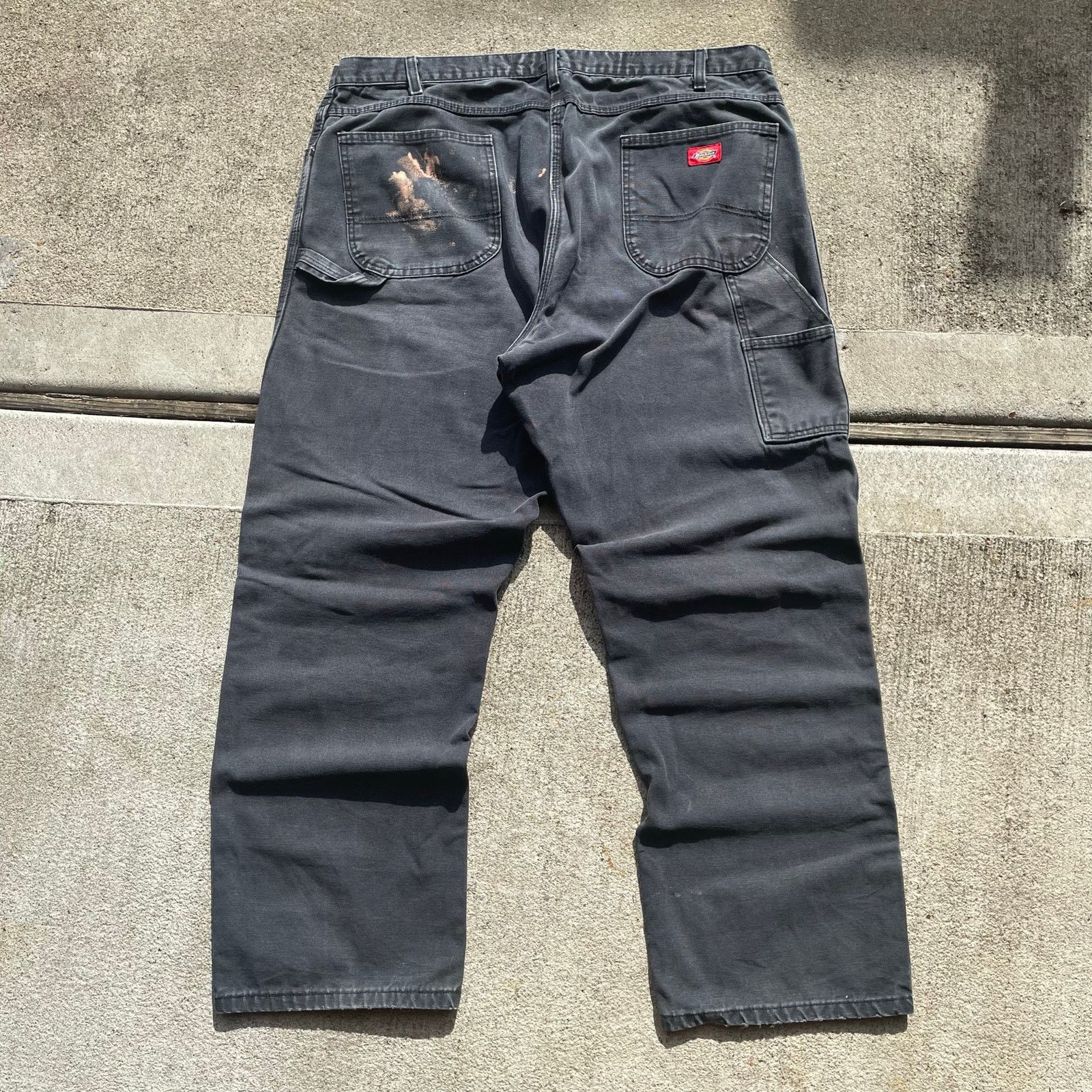Dickies×BOWWOW INSIDE OUT WORK TROUSERS Dickies×BOWWOW INSIDE OUT WORK TROUSERS Cargo