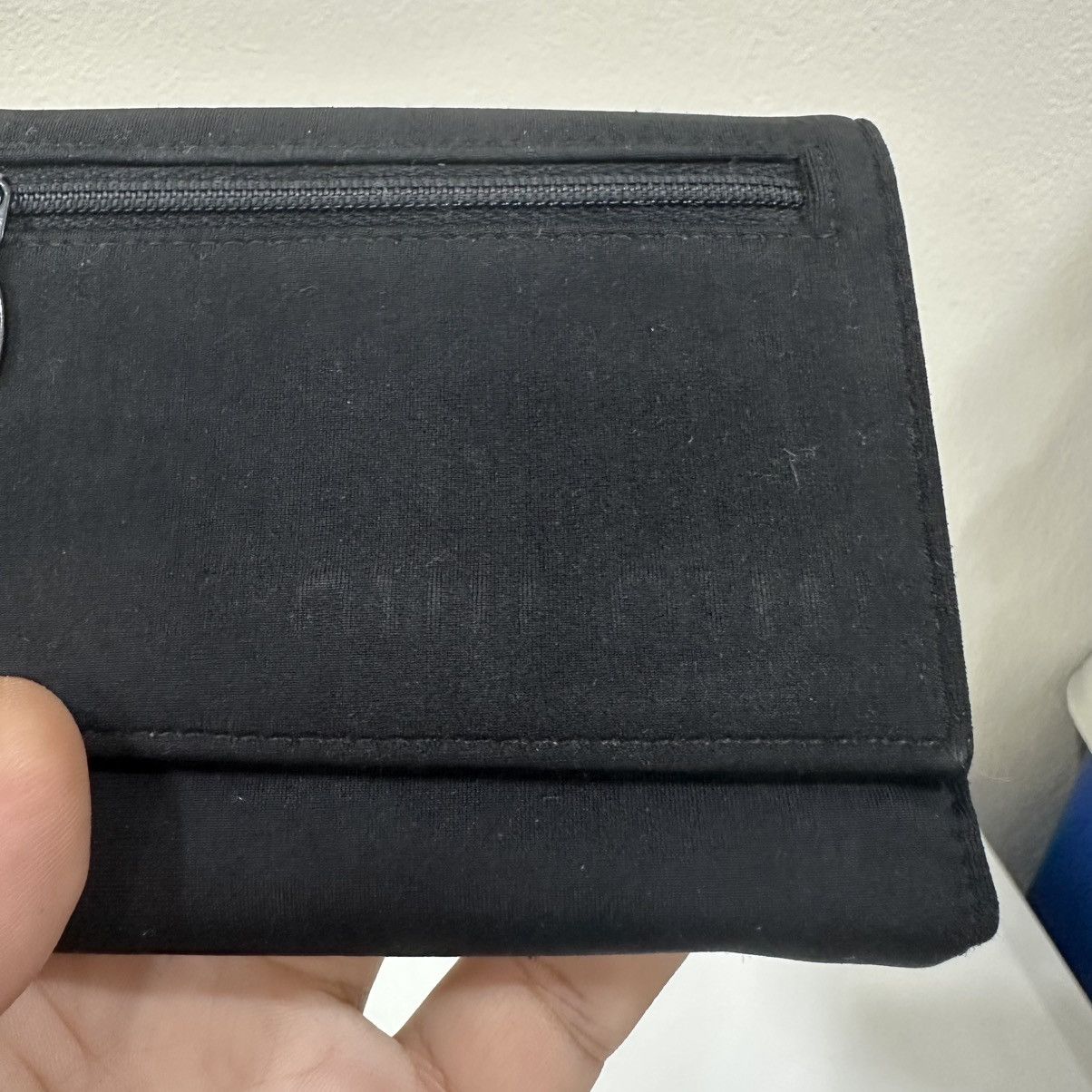 Miu Miu ‼️LASTDROP‼️ AUTHENTIC MIU MIU SHORT WALLET Size ONE SIZE - 3 Thumbnail