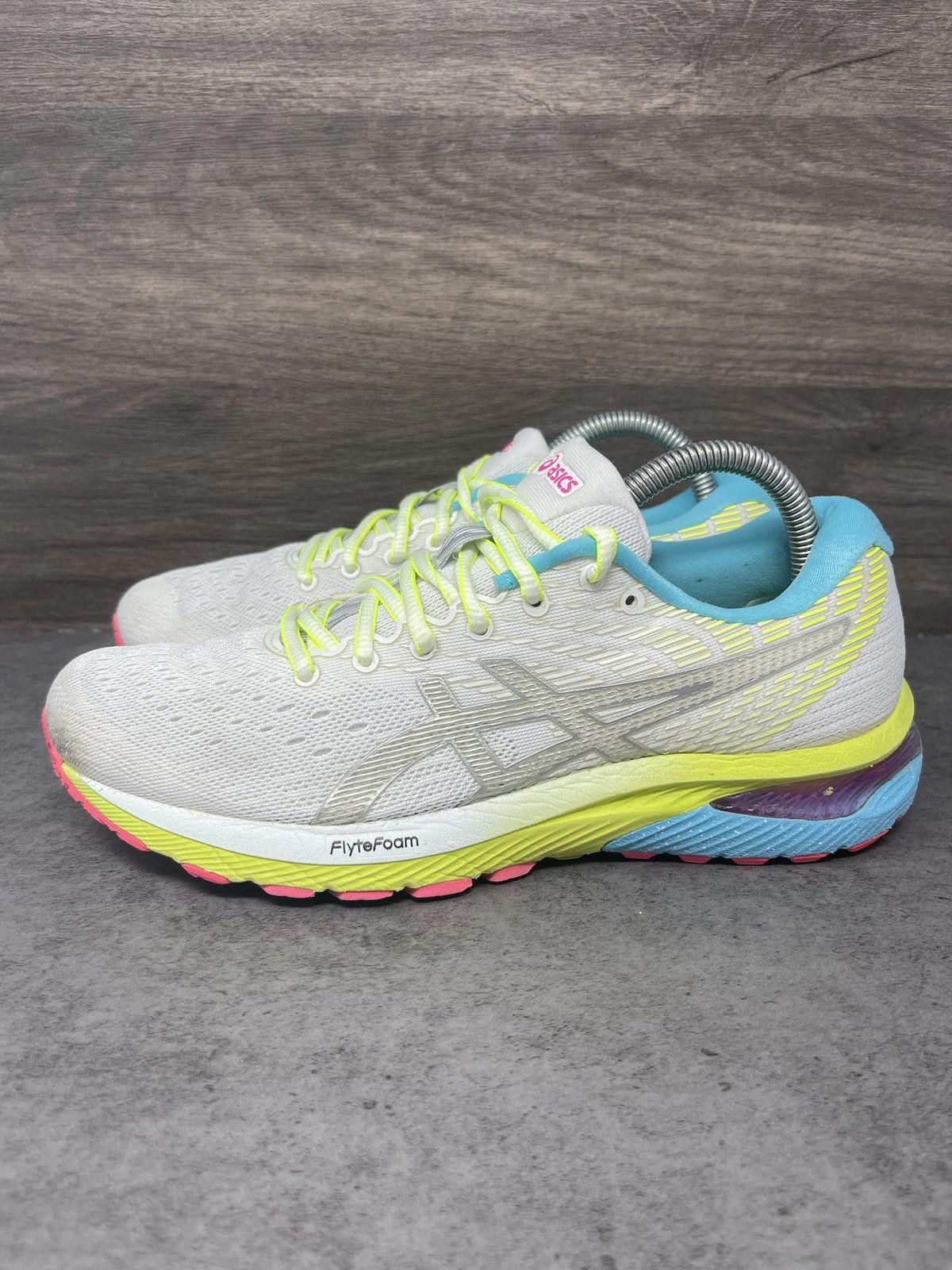 Asics Asics Gel Cumulus 22 Lite Show Sneakers Womens Size 8.5 Size US 8.5 / IT 38.5 - 1 Thumbnail