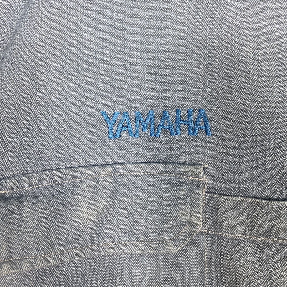 Japanese Brand Vintage Yamaha workwear Size US M / EU 48-50 / 2 - 15 Thumbnail