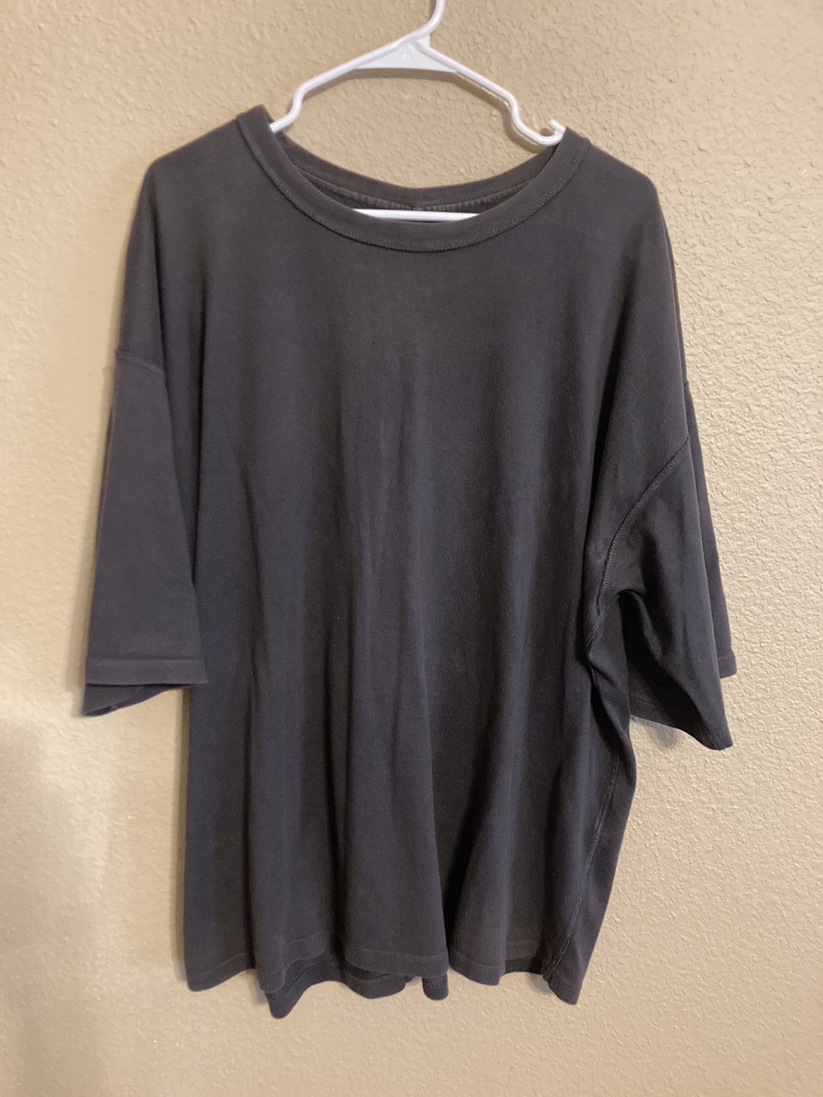 FOG × Fear of God × Streetwear Fear of God Fourth Collection  