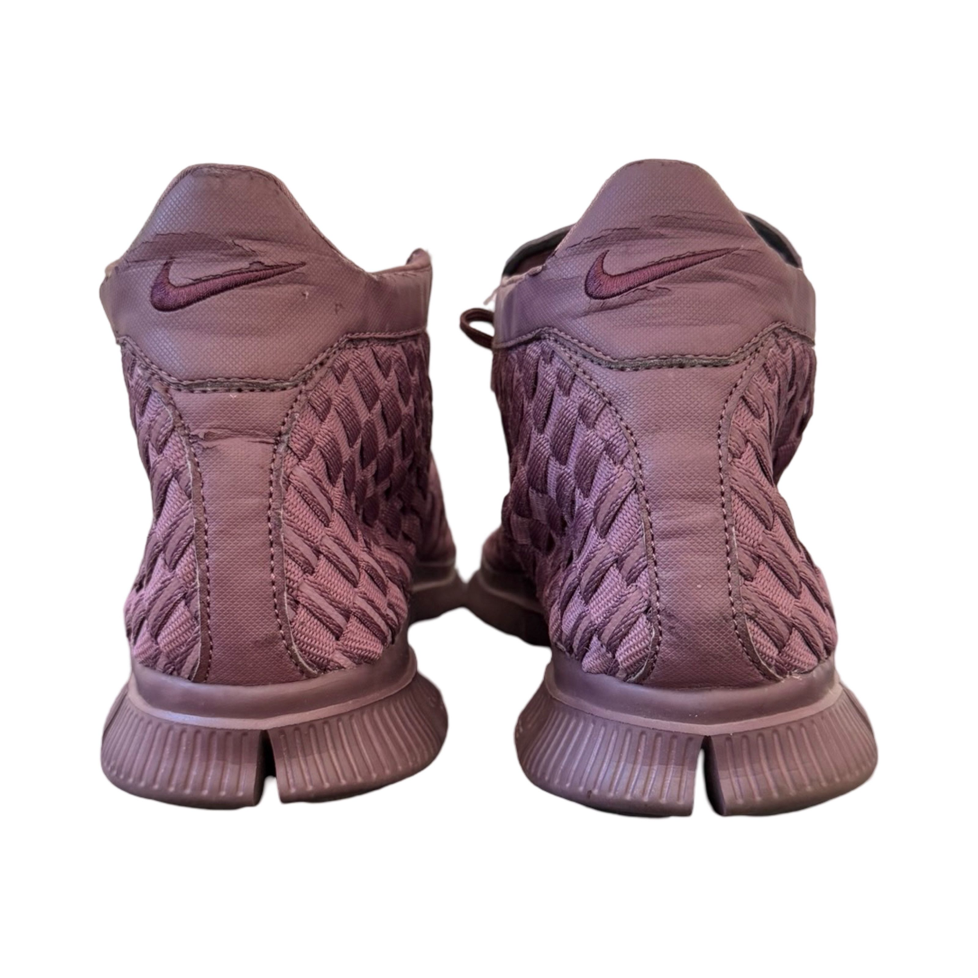 Nike Free Inneva Woven Tech SP Size US 10 / EU 43 - 3 Thumbnail