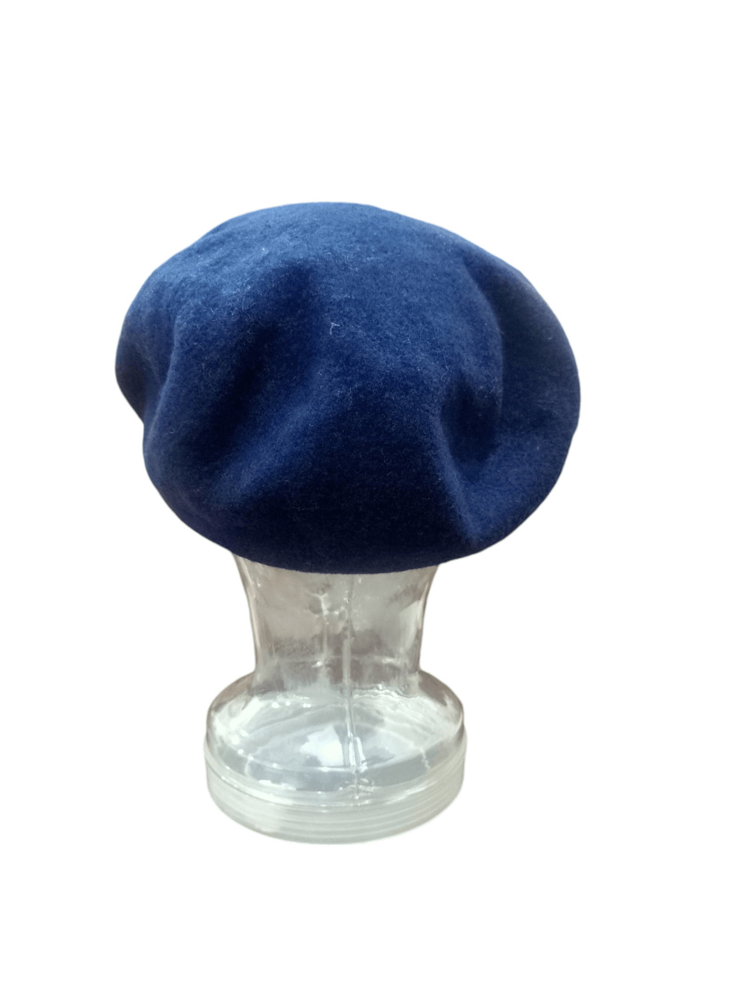 Vivienne Westwood Vivienne Westwood Wool Beret Size ONE SIZE - 6 Thumbnail