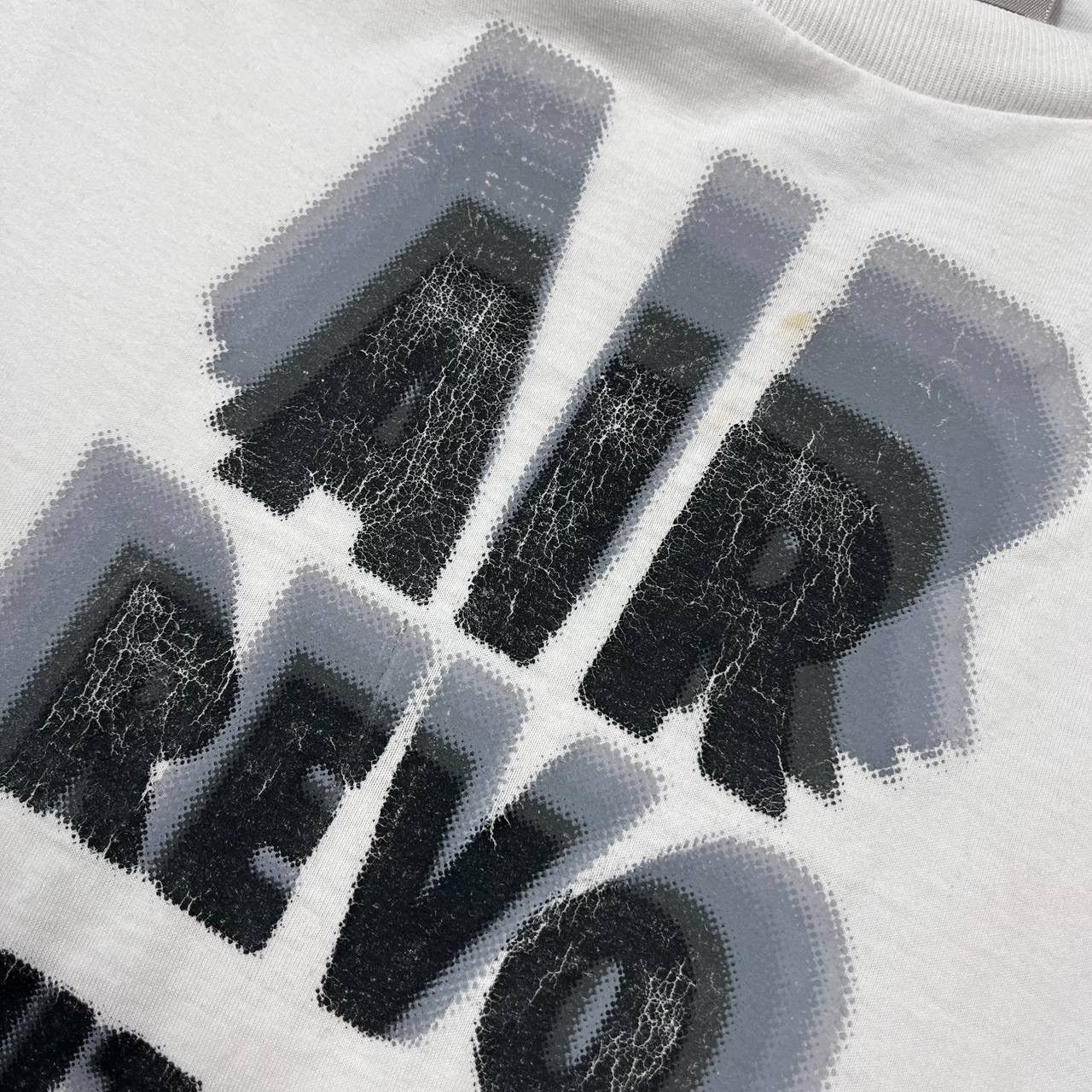 Nike × Vintage Vintage Nike Air T Shirt Tee Big Logo Size XXL Size US XXL / EU 58 / 5 - 11 Thumbnail