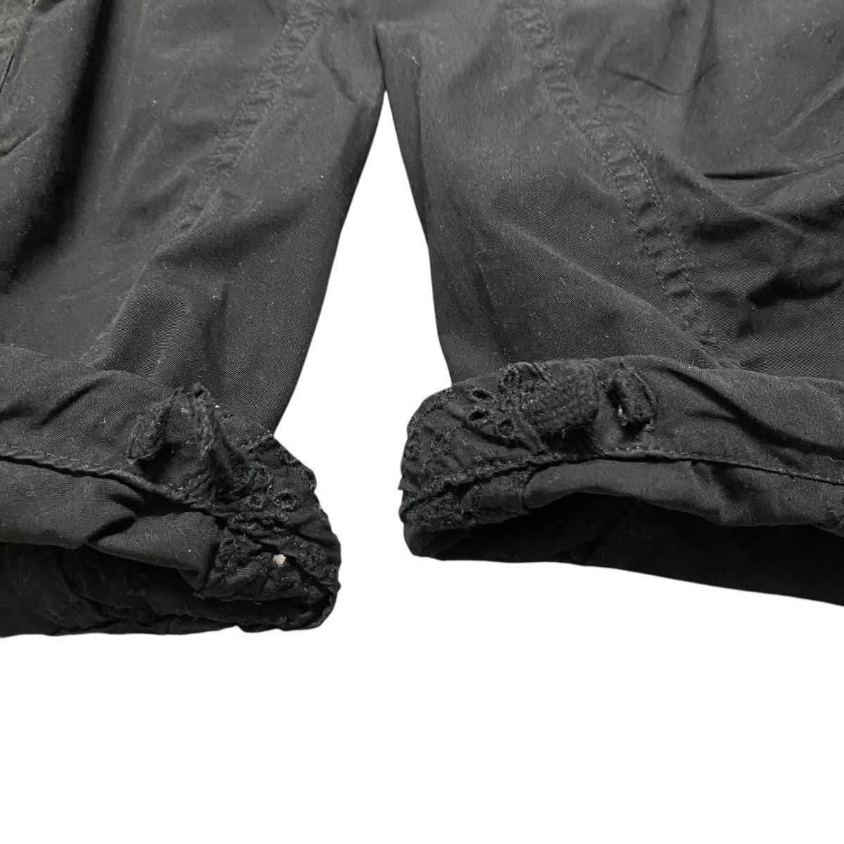 gomme Gomme Homme Cargo Pants Size US 31 - 14 Thumbnail