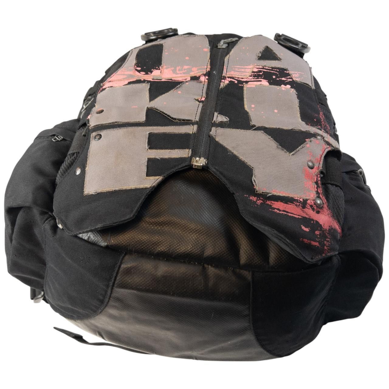 Oakley Vintage Oakley Zip Cover Backpack Size ONE SIZE - 7 Thumbnail