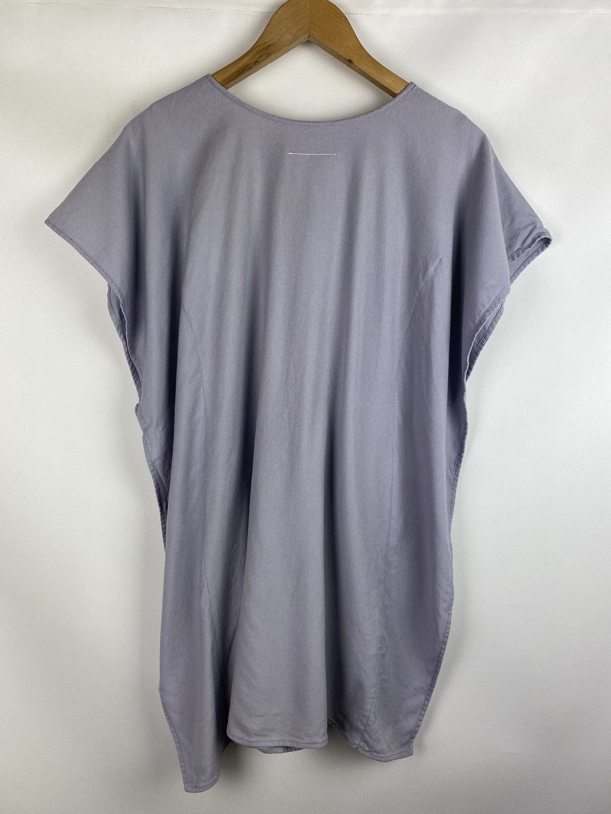 Maison Margiela MM6 Maison Margiela ladies wool dress size 36 Size XS / US 0-2 / IT 36-38 - 12 Thumbnail