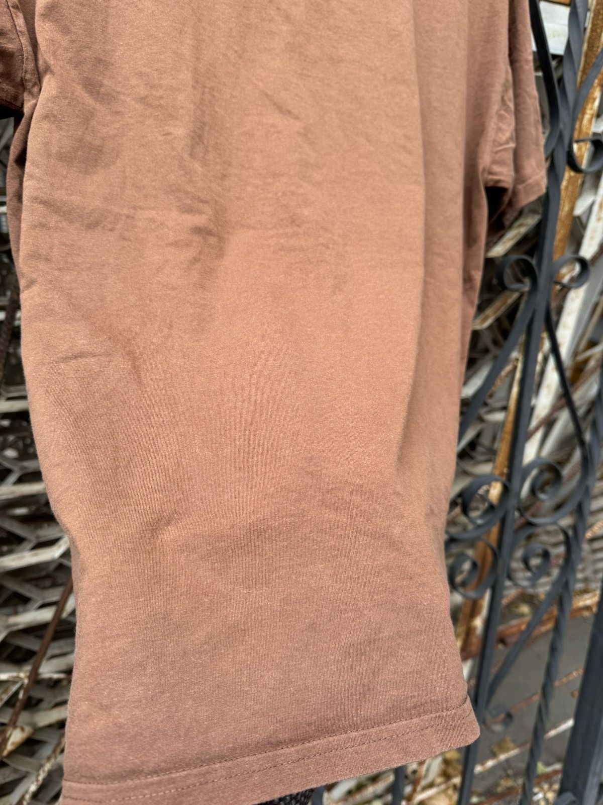 Band Tees Vintage Morrisey Quarry T Shirt Y2K The Smiths Size US L / EU 52-54 / 3 - 16 Thumbnail