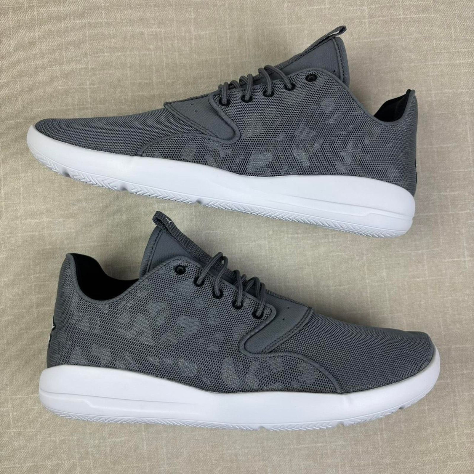 Jordan Brand 🐺 Jordan Eclipse “Grey" 11.5M Size US 11.5 / EU 44-45 - 2 Thumbnail