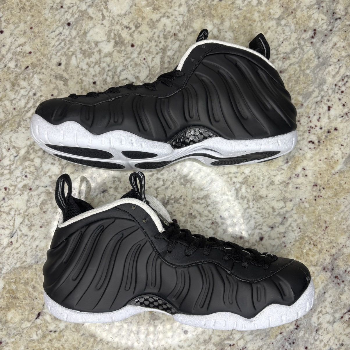 Nike Size 9.5 - Nike Foamposite Pro 2016 Dr. Doom CLEAN OG ALL Size US 9.5 / EU 42-43 - 3 Thumbnail