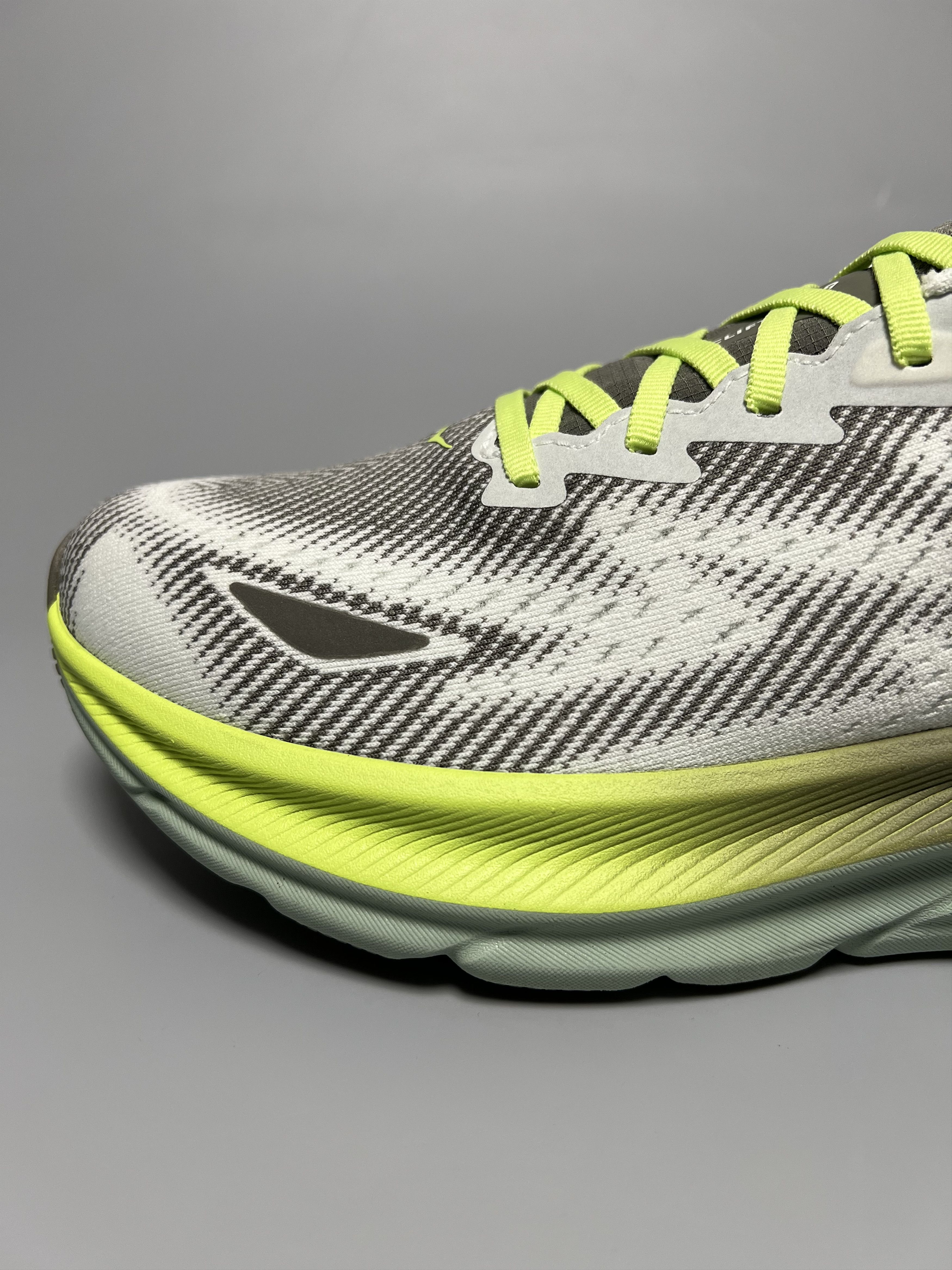 Goretex × Hoka 10D Sample Hoka One One Clifton 9 GTX Running Shoes Size US 10 / EU 43 - 8 Thumbnail
