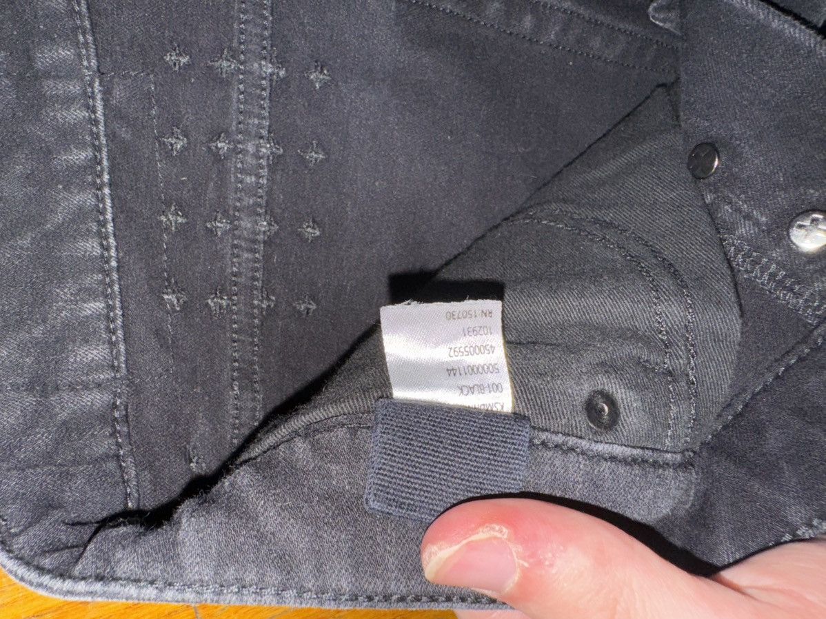 Ksubi Ksubi jeans Size US 32 / EU 48 - 2 Thumbnail