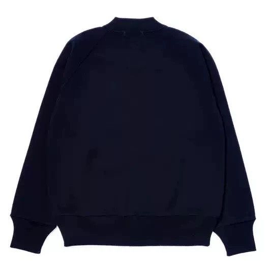 The Real McCoy's The REAL McCOY'S Size 40Merino Wool C-2 Pilot Zip-Up Sweate Size US XXS / EU 40 - 7 Thumbnail