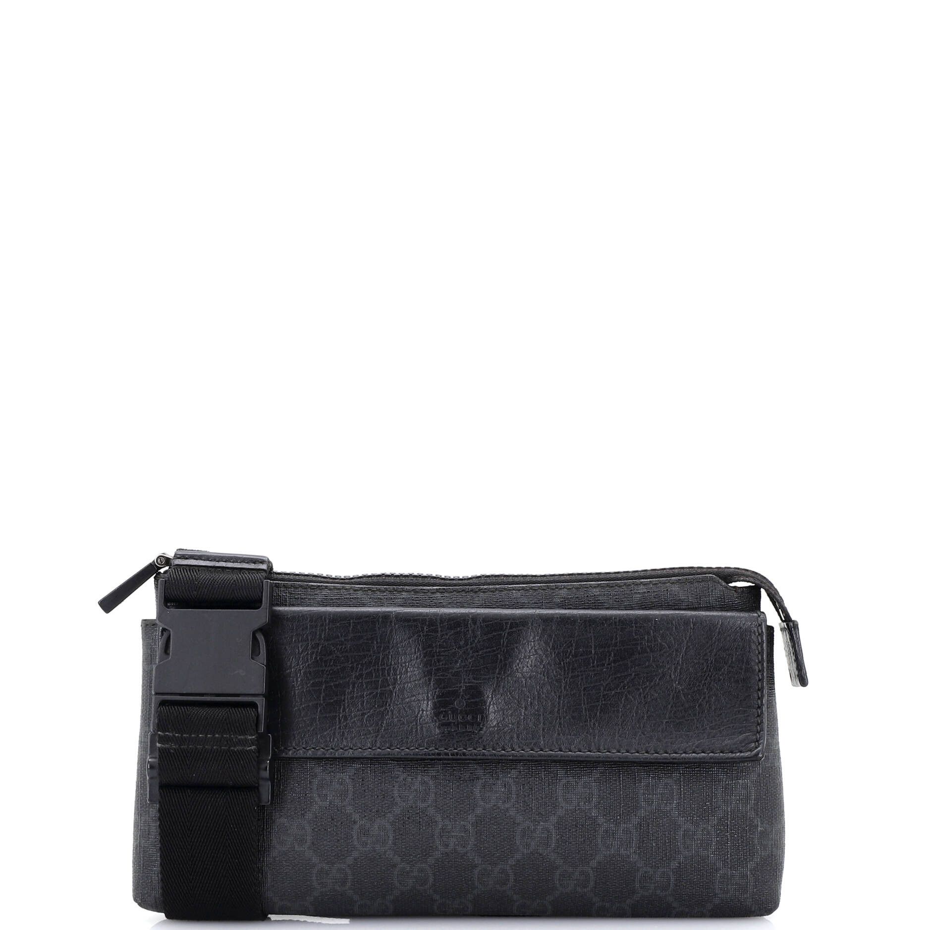 Gucci Waist Bag Size ONE SIZE - 1 Thumbnail