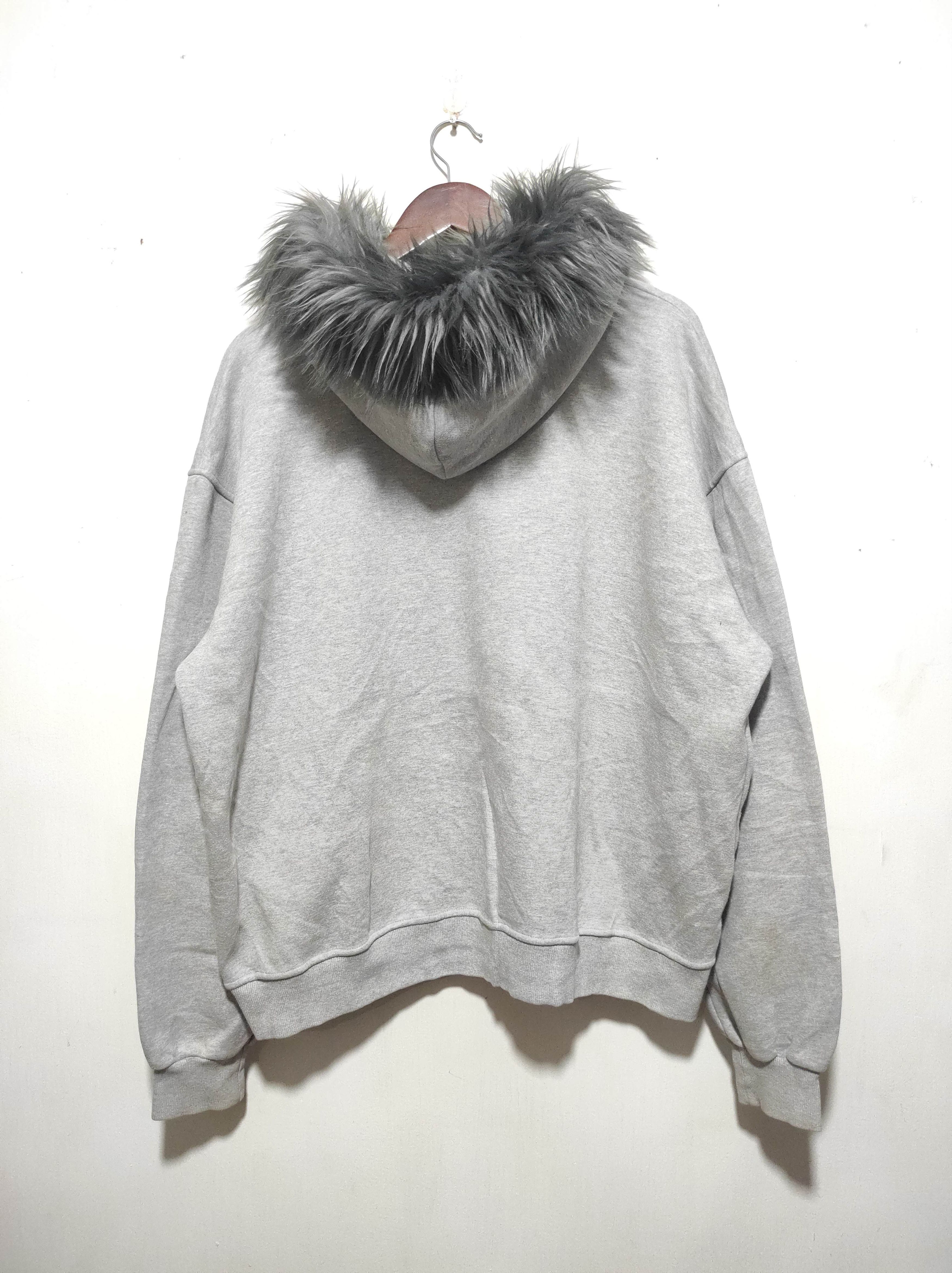 If Six Was Nine Jackpot Boxy double zipper Fur Hoodie Lgb IfSixWasNine style Size US L / EU 52-54 / 3 - 12 Thumbnail