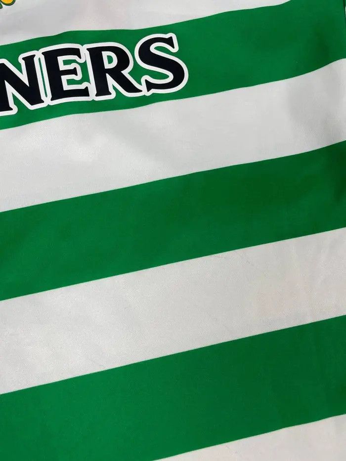 Adidas Adidas CELTIC 2020 2021 HOME FOOTBALL SHIRT SOCCER JERSEY Size US S / EU 44-46 / 1 - 13 Thumbnail