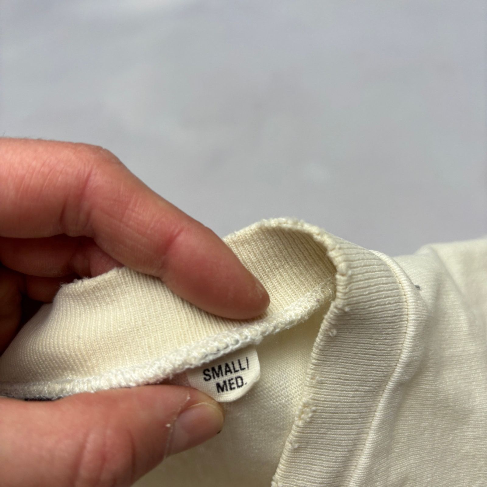 Vintage Vintage 90s Summerfest 3/4 Sleeve Tee Shirt Men's Medium M Size US M / EU 48-50 / 2 - 7 Thumbnail