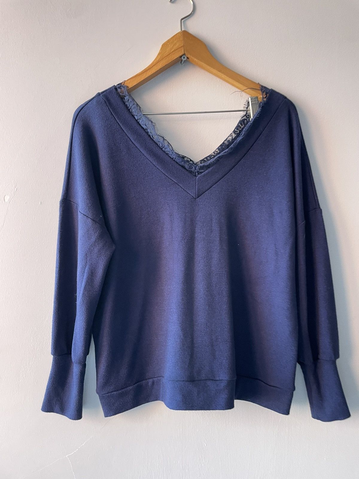 Vintage 00’s jumper Size M / US 6-8 / IT 42-44 - 6 Thumbnail
