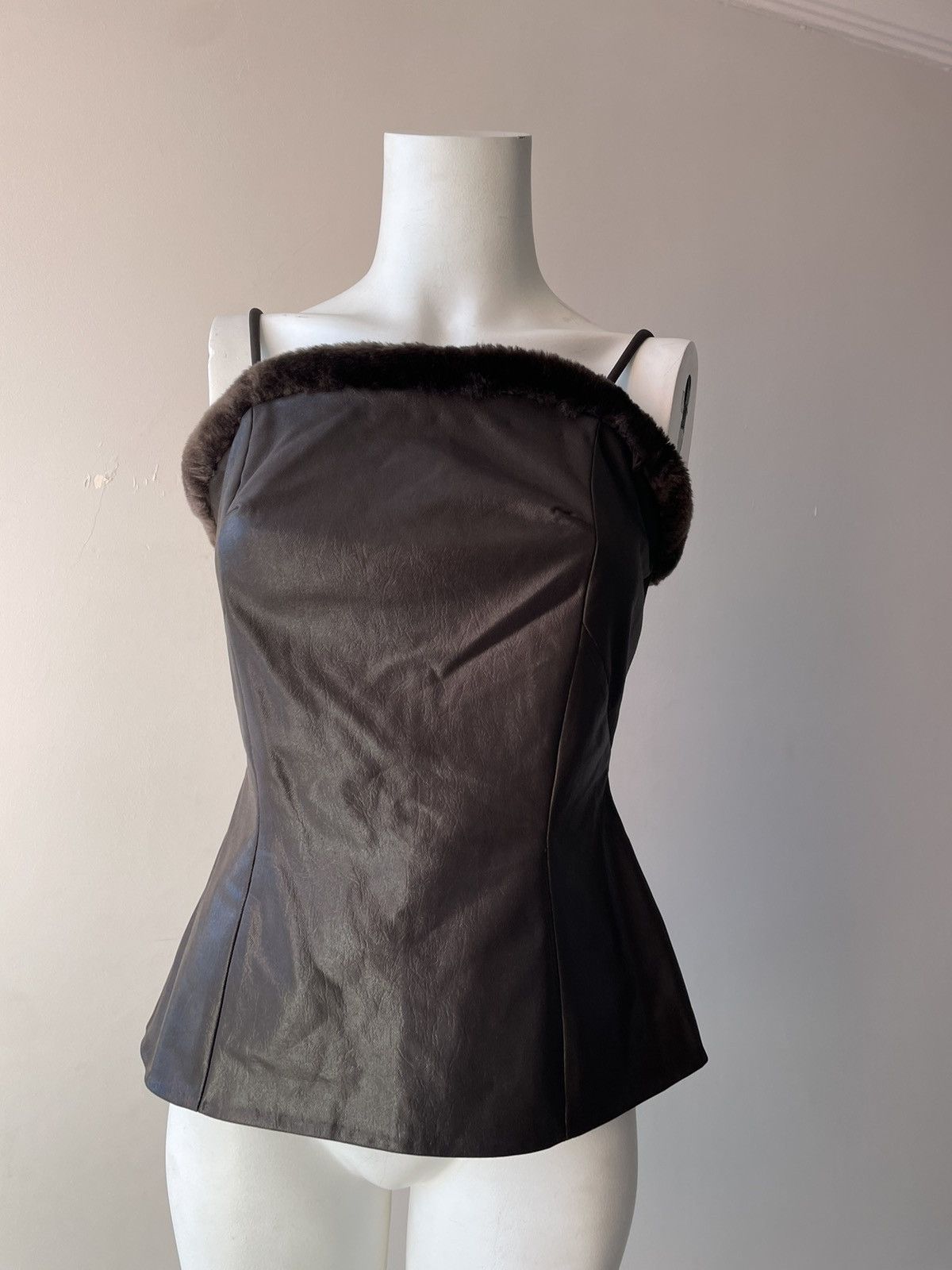 Vintage Vintage blouse Size M / US 6-8 / IT 42-44 - 15 Thumbnail