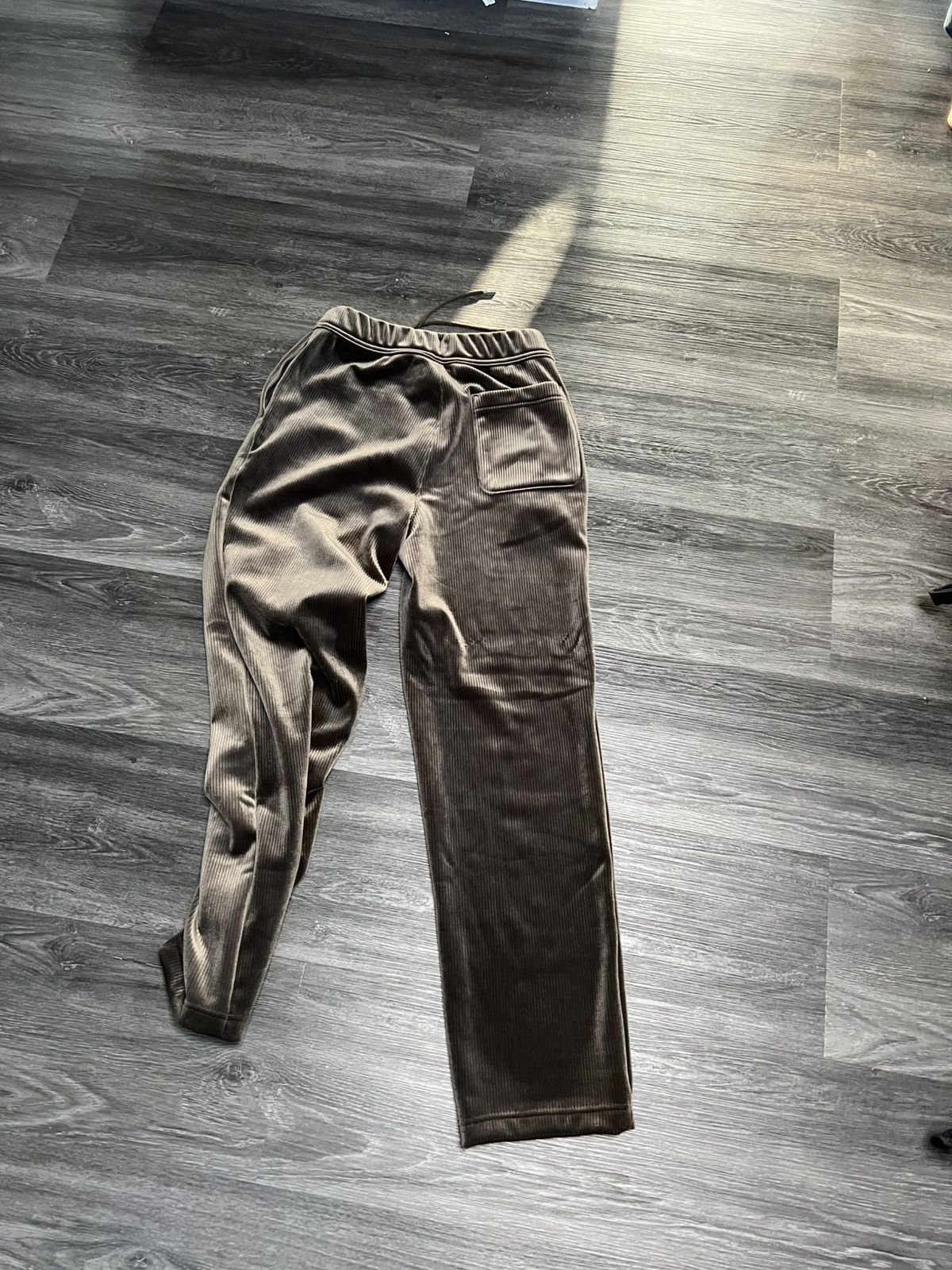 Alo Alo Pants Size US 28 / EU 44 - 2 Thumbnail