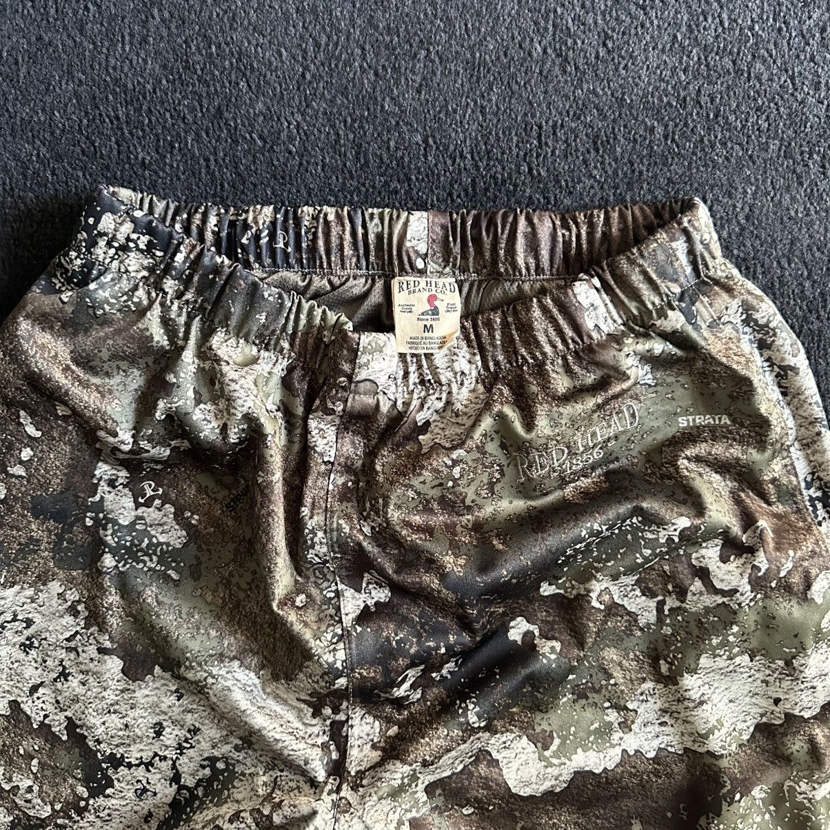 Redhead Redhead Strada Camo Pants Size US 32 / EU 48 - 2 Thumbnail