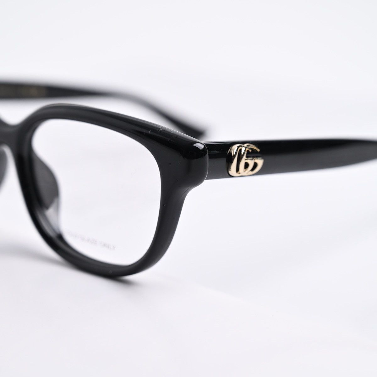Gucci GUCCI GG1833OK 001 GLASSES Size ONE SIZE - 3 Thumbnail