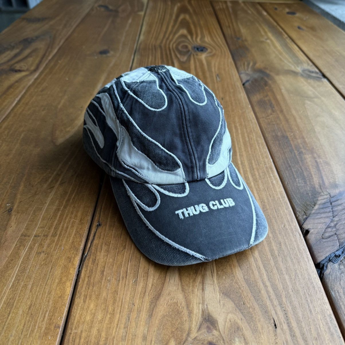 Thug Club Chopper hat