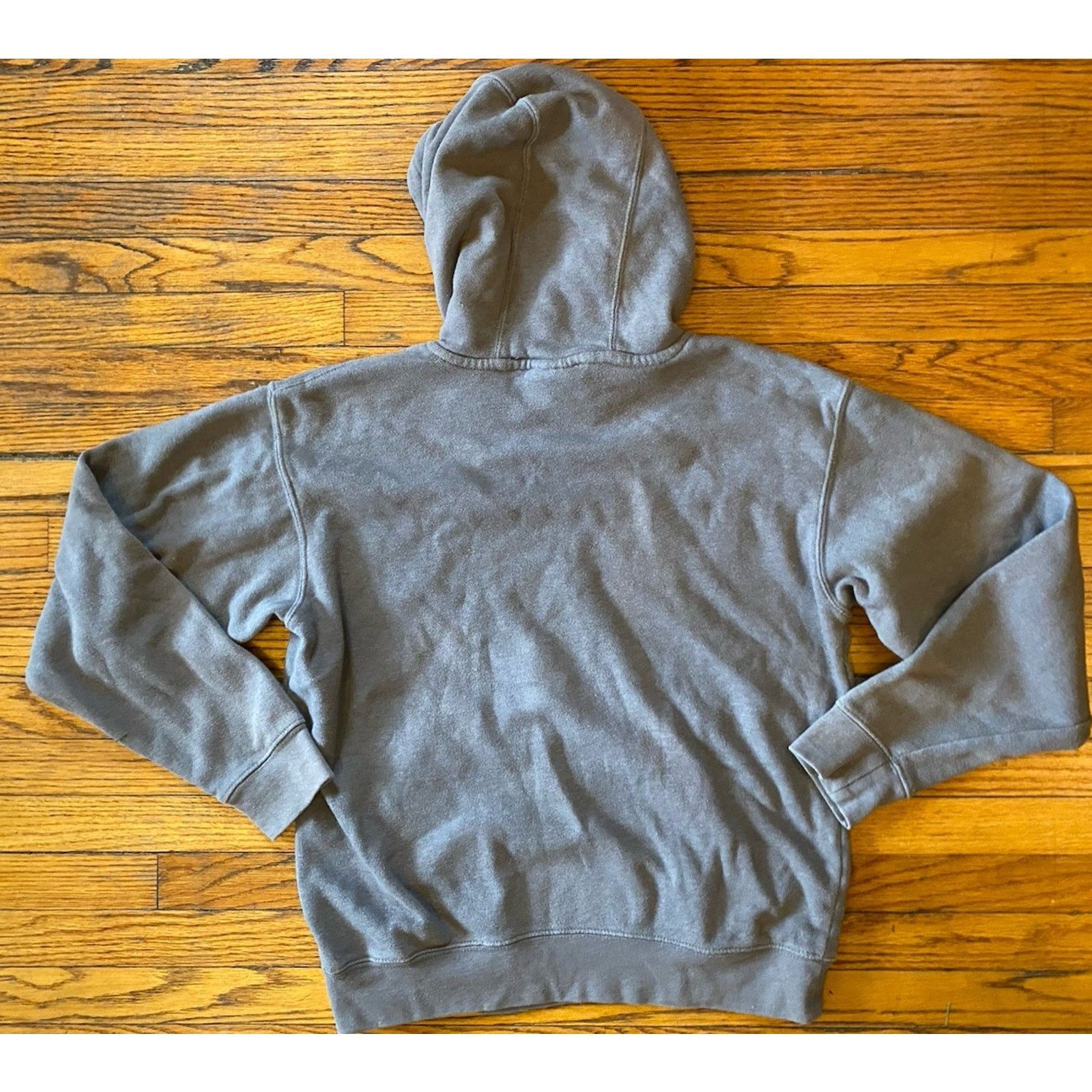 Ariat Ariat Gray Hoodie Sweatshirt Men’s Small Size US S / EU 44-46 / 1 - 3 Thumbnail