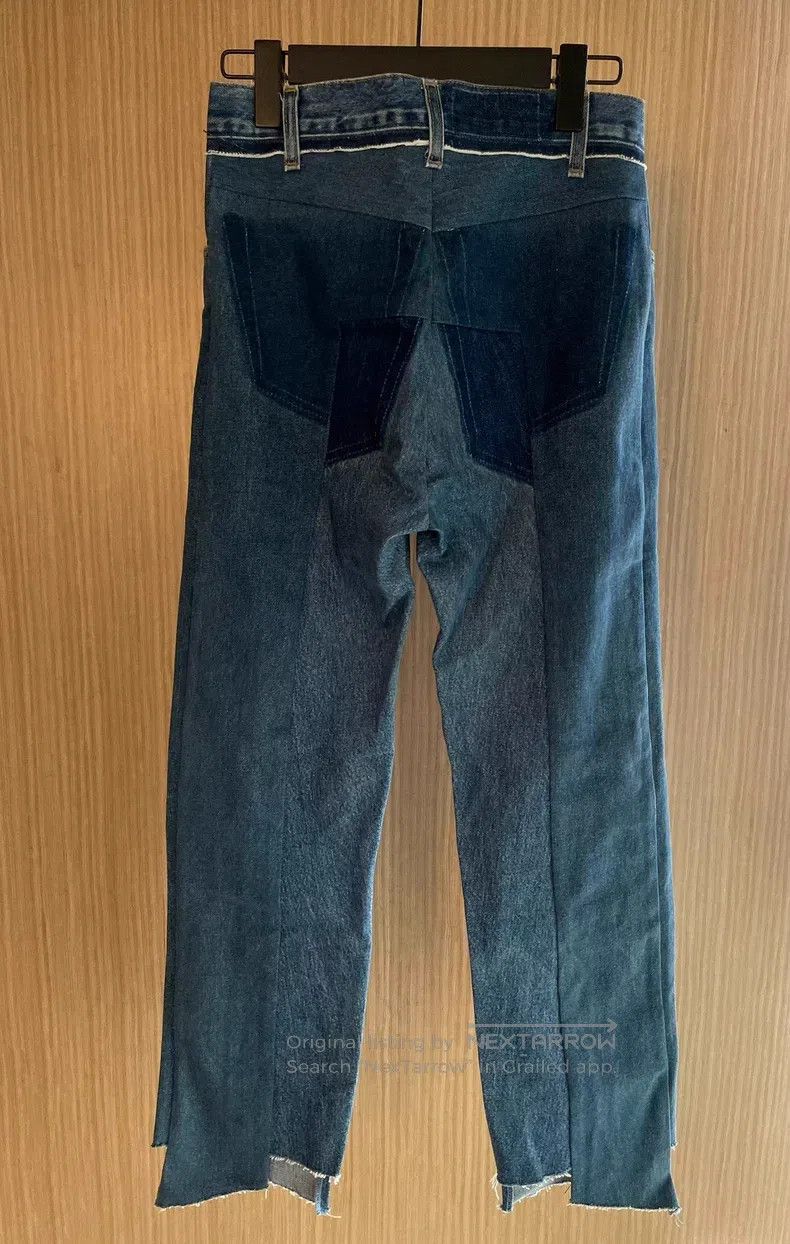 Vetements Vetements size S Jeans Size US 27 - 2 Thumbnail