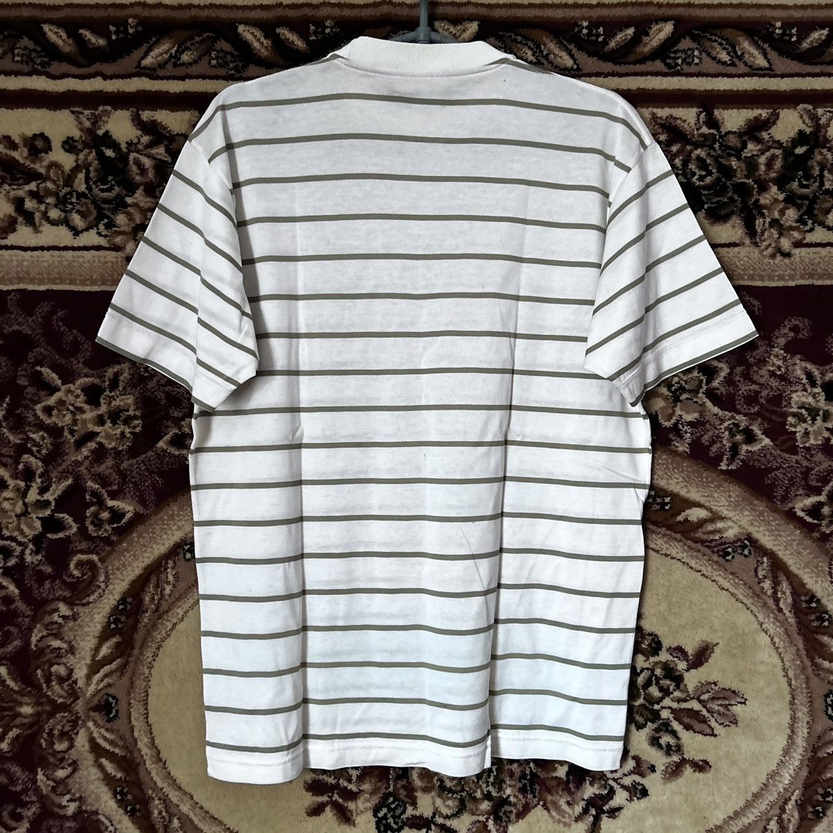 Gucci Grail Vintage Gucci Tee Shirt 80’s Size US S / EU 44-46 / 1 - 5 Thumbnail
