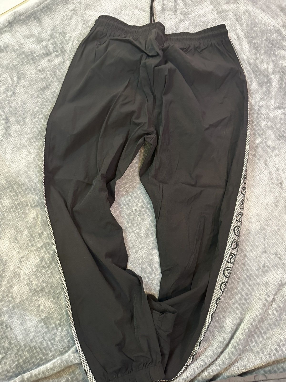 STAFF WORKFORCE STAFFWORKFORCE JOGGERS Size US 30 / EU 46 - 2 Thumbnail