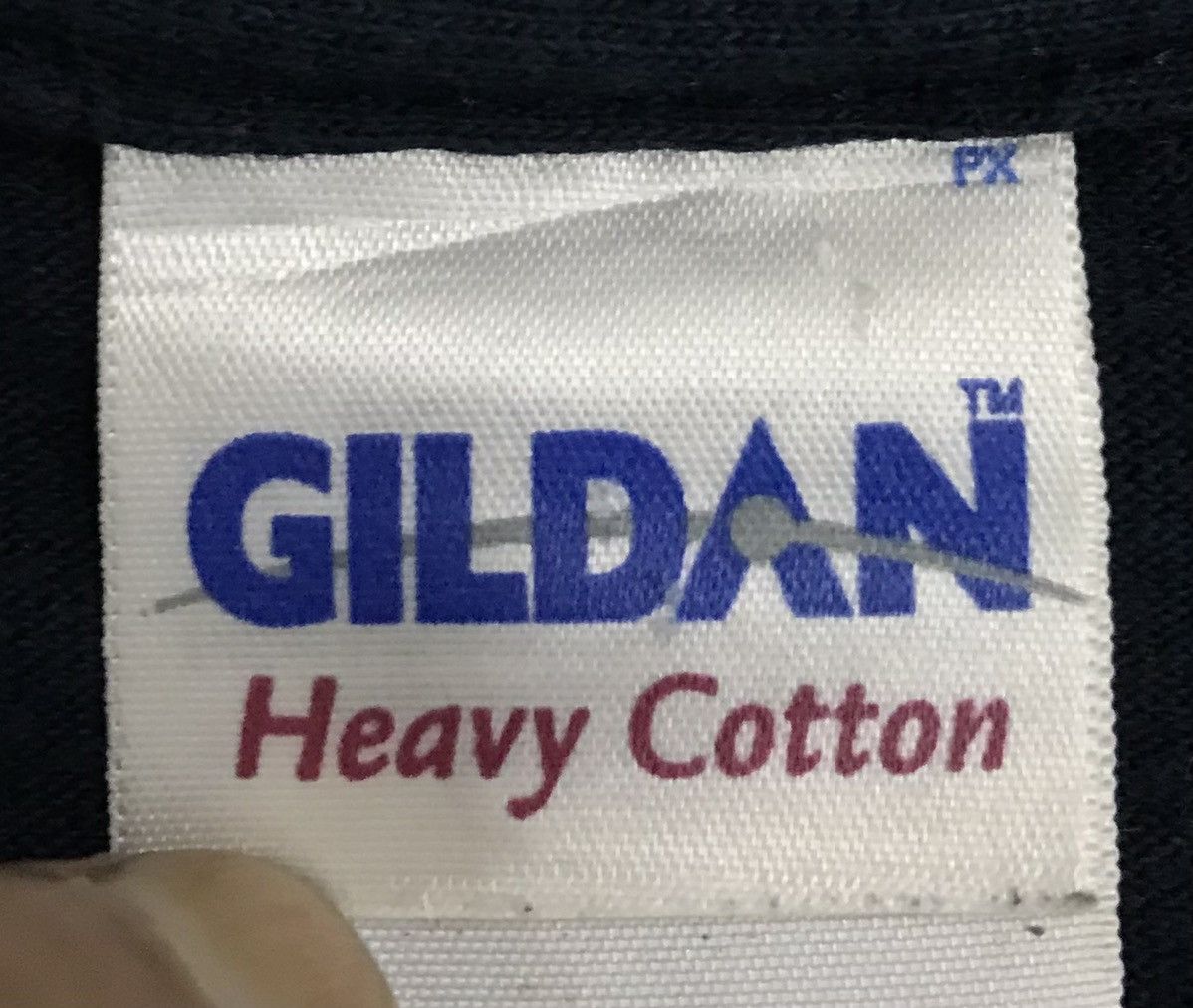 Band Tees × Gildan × Vintage Vintage Gildan Band Flatfoot 56 Shirt Size US S / EU 44-46 / 1 - 6 Thumbnail