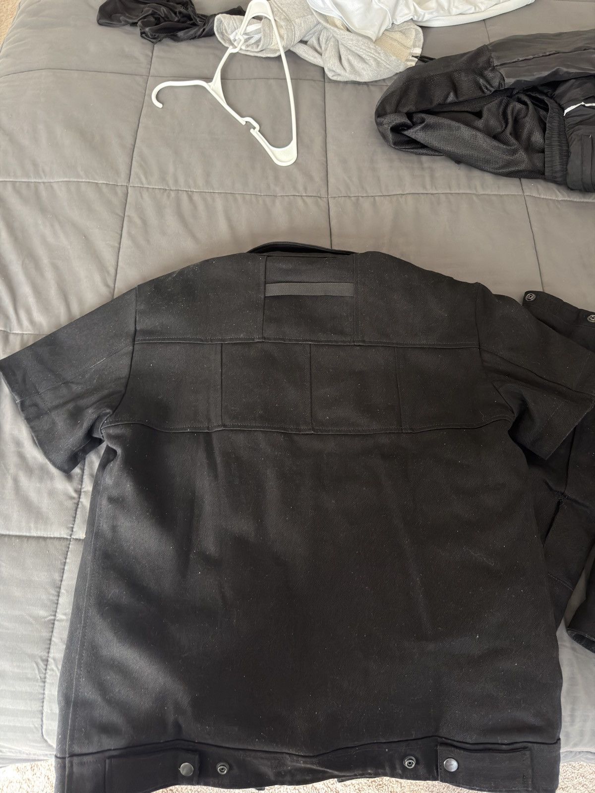 Other Detachable Workers Jacket Size US M / EU 48-50 / 2 - 9 Thumbnail