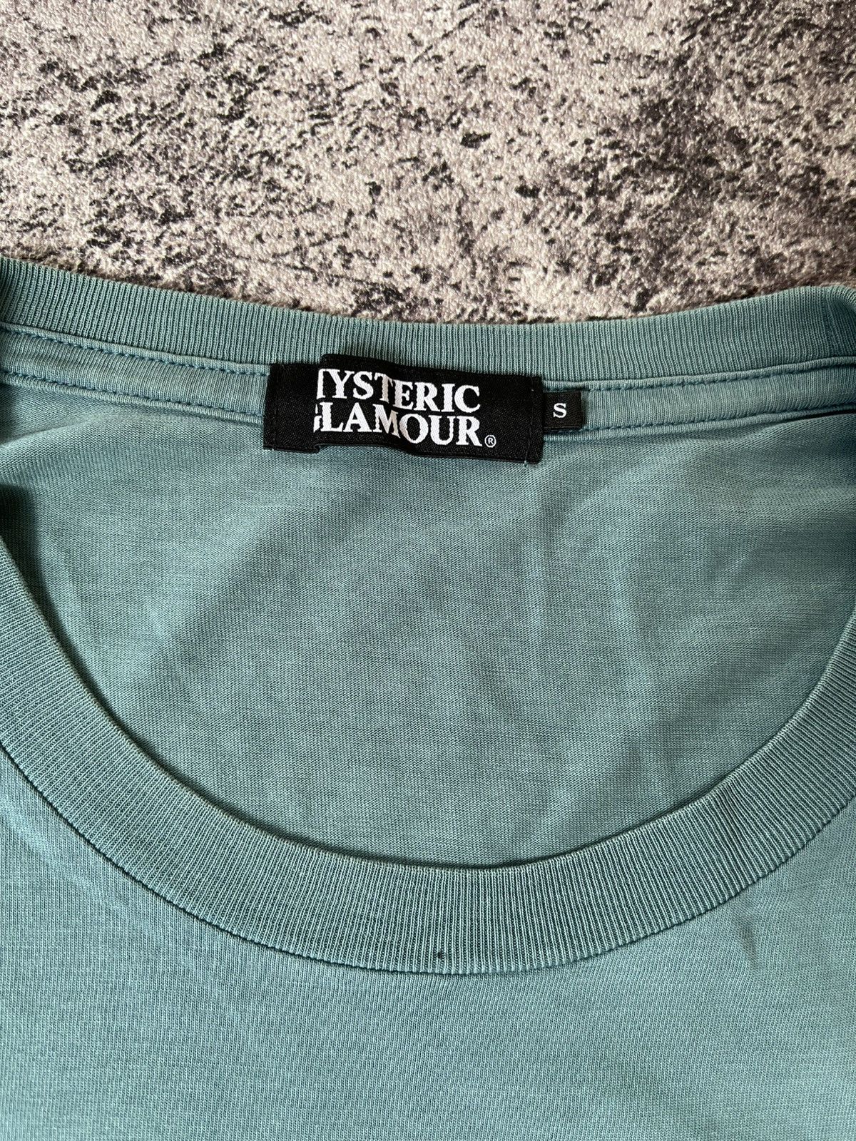 Hysteric Glamour Hysteric glamour longsleeve Size US M / EU 48-50 / 2 - 4 Thumbnail