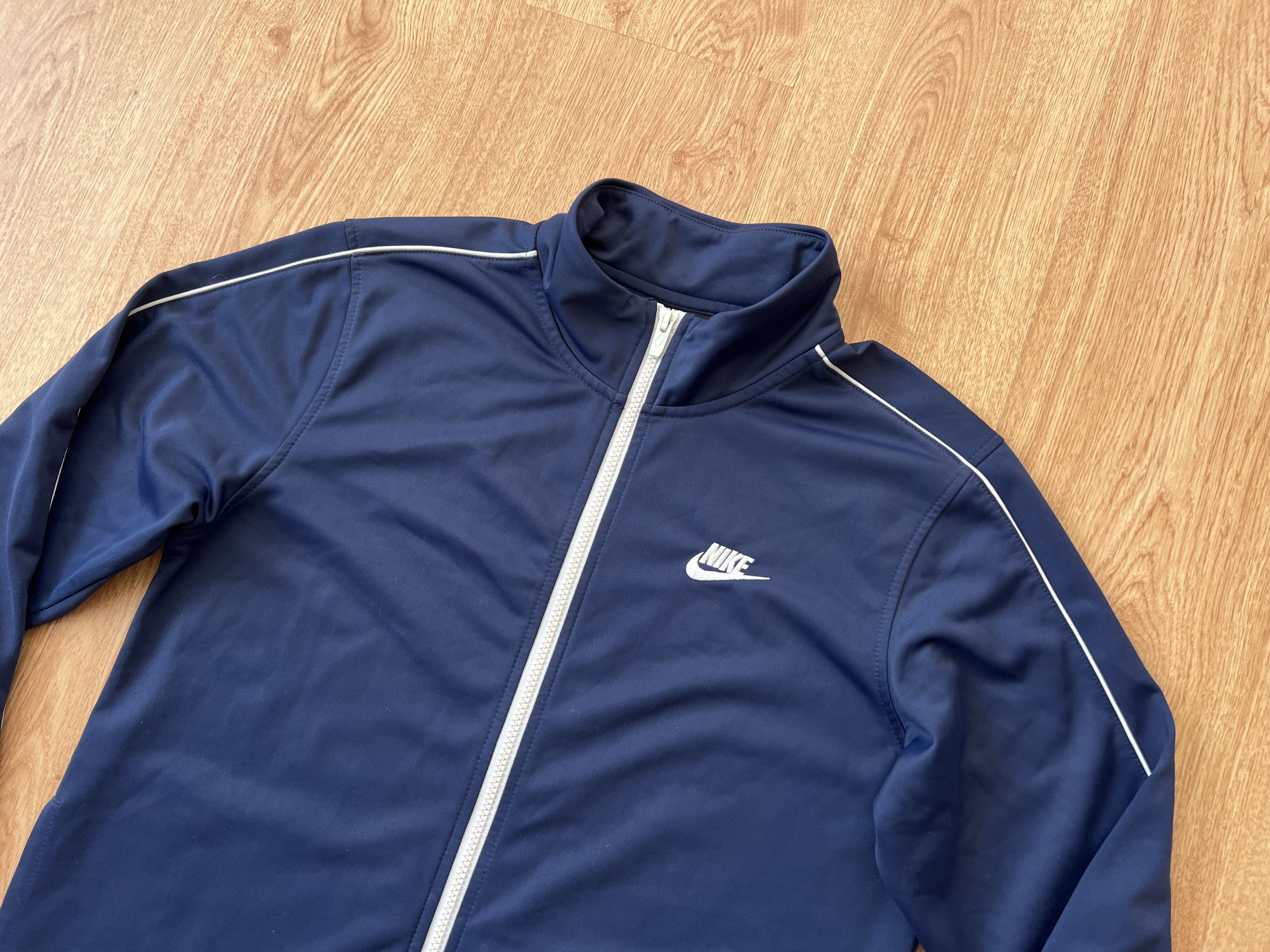 Nike × Vintage Vintage Nike Olympic Size US S / EU 44-46 / 1 - 2 Thumbnail