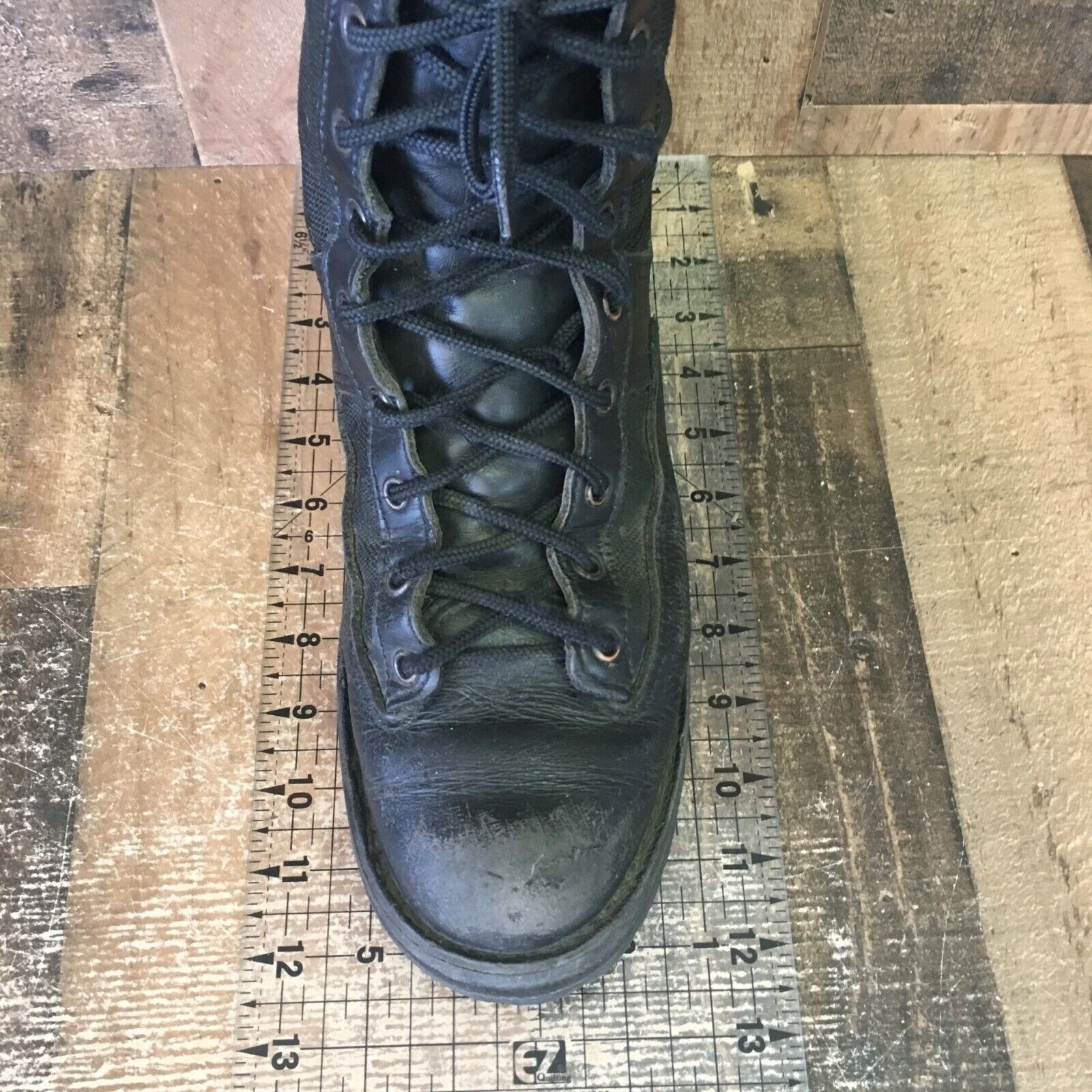Danner Danner 21210 Acadia Soft Toe GoreTex Work Boots Mens 11 D Size US 11 / EU 44 - 3 Thumbnail