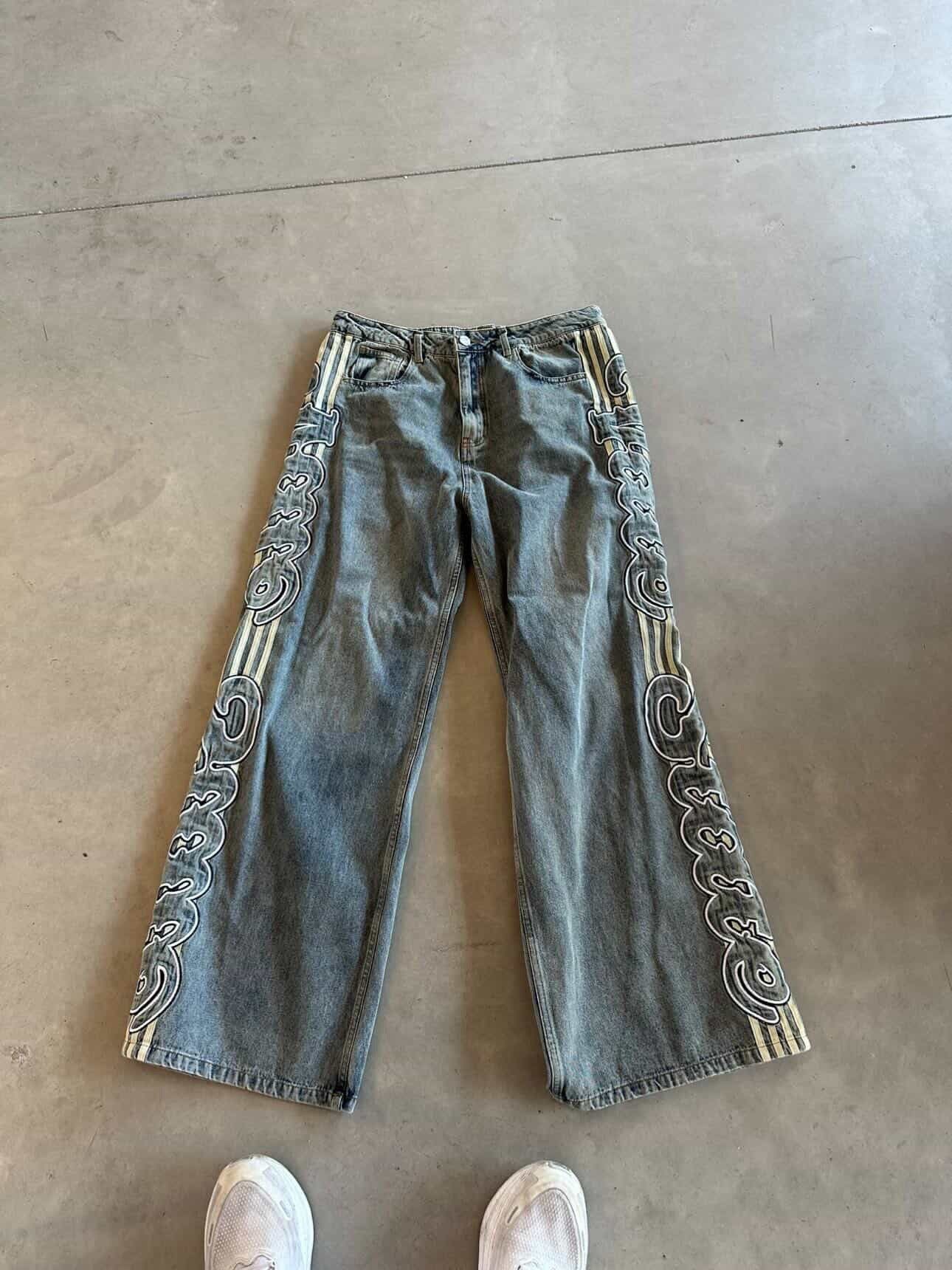 Other Vale forever insignia denim light blue Size US 34 / EU 50 - 1 Thumbnail