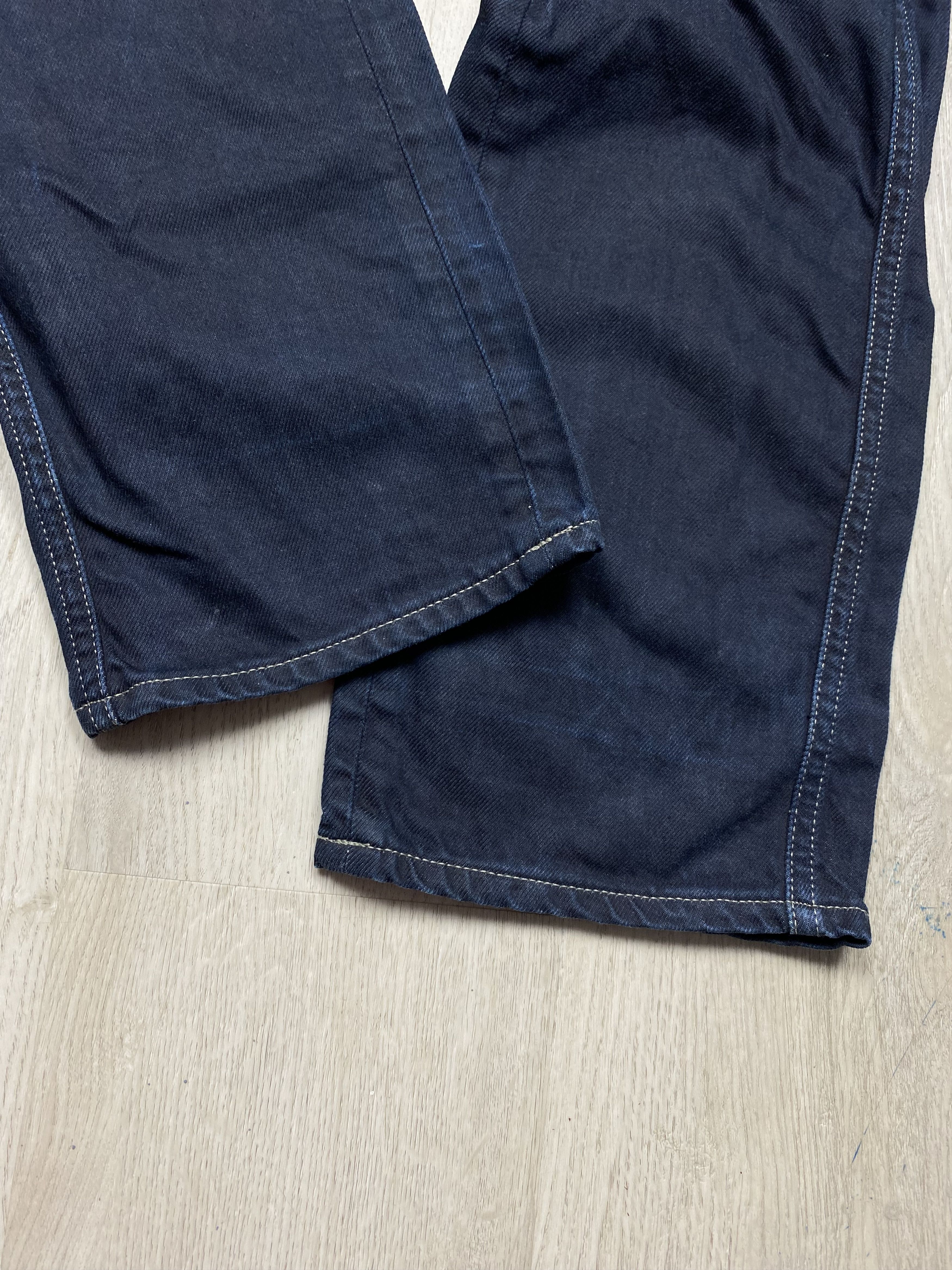 G-Star G Star Raw Vintage Mens Denim Jack Pants Jeans Size US 29 - 5 Thumbnail