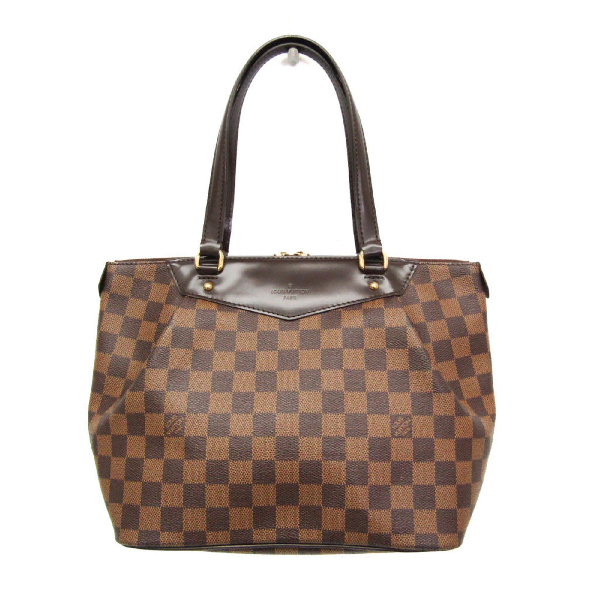 Louis Vuitton Louis Vuitton Westminster handbag Size ONE SIZE - 1 Thumbnail