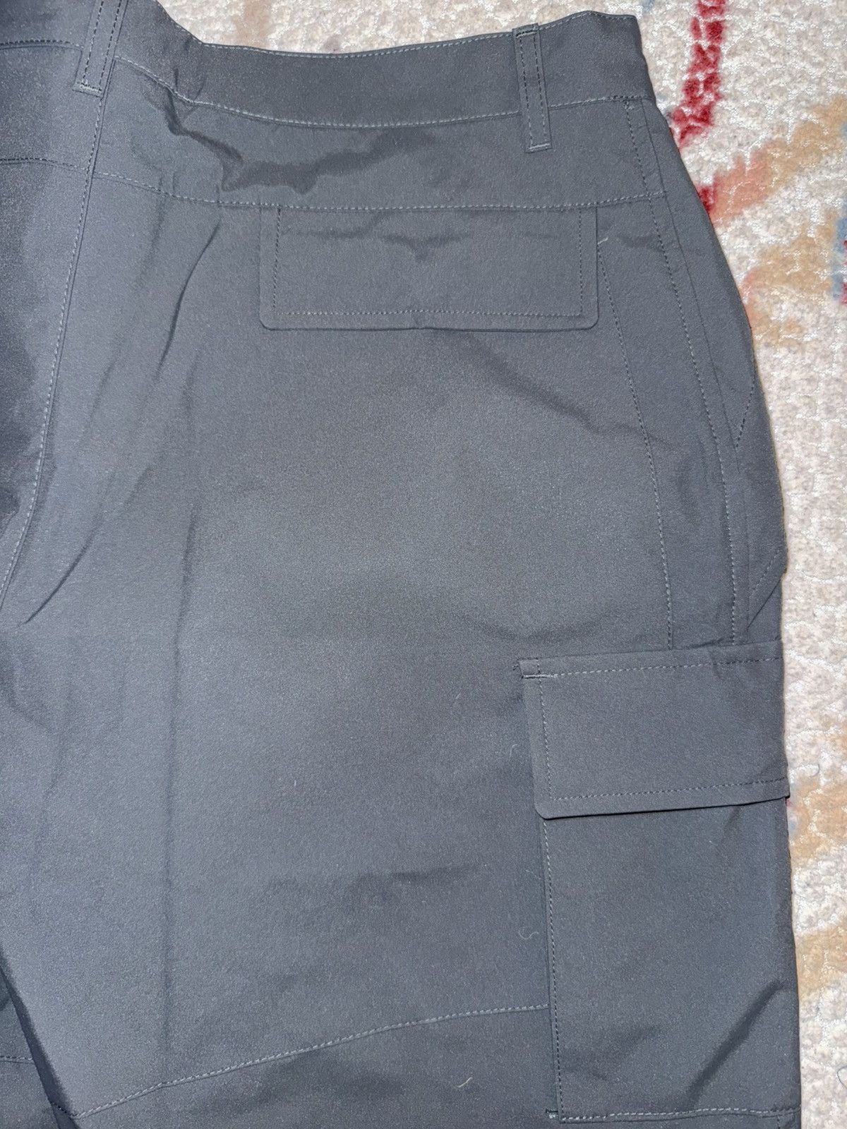 Adsum Adsum NYC - Cargo Shorts Size US 32 / EU 48 - 6 Thumbnail