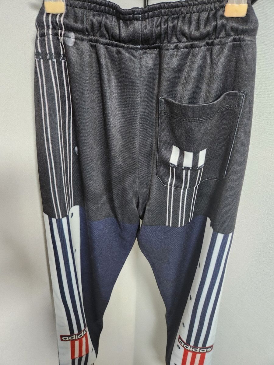 Alexander Wang ADIDAS BY ALEXANDER WANG PHOTOCOPY TRACKPANT Size 25" / US 0 / IT 36 - 8 Thumbnail