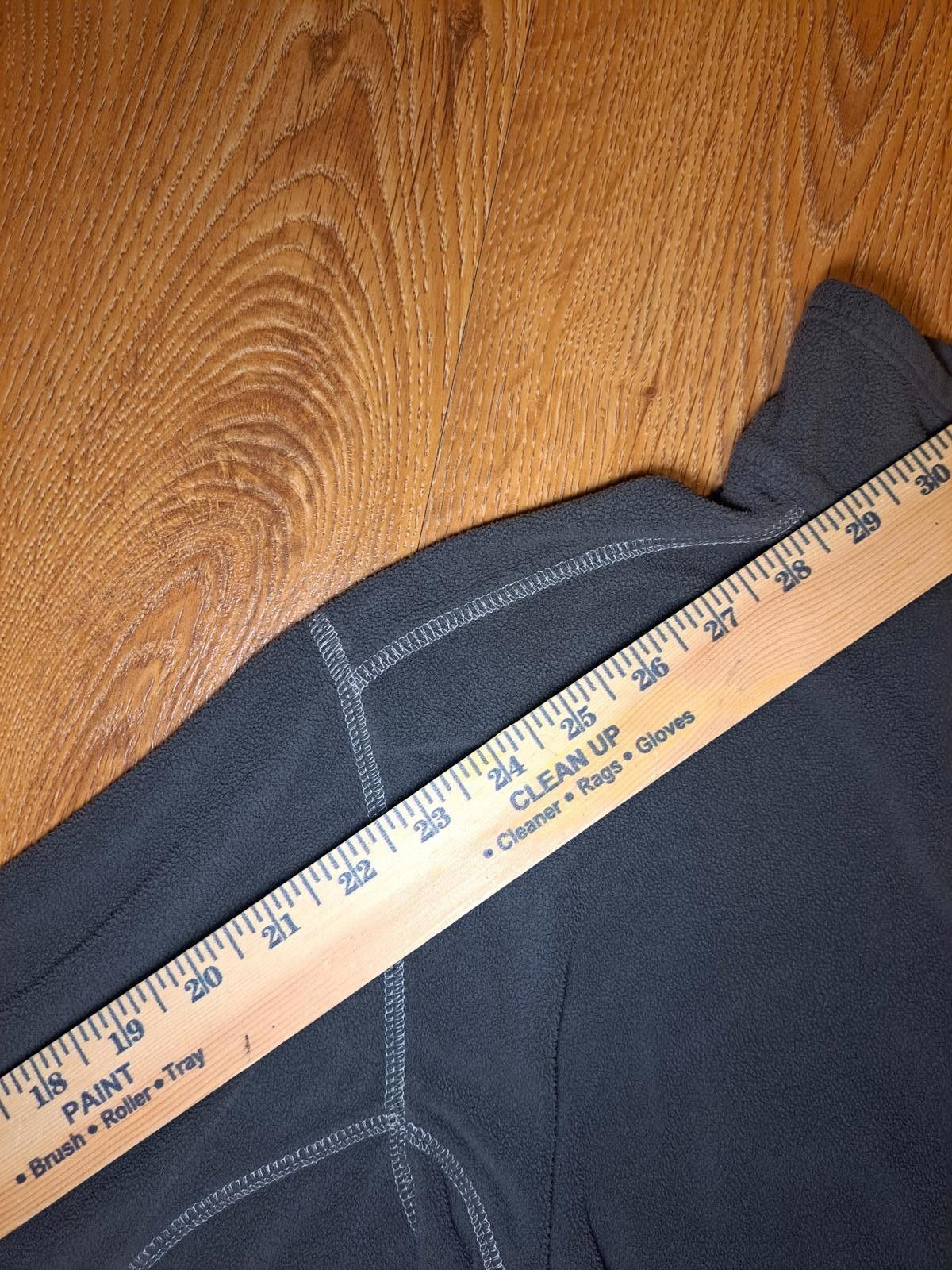 Columbia Columbia Pullover Fleece Jacket Sweater Mens Medium Gray Size US M / EU 48-50 / 2 - 6 Thumbnail