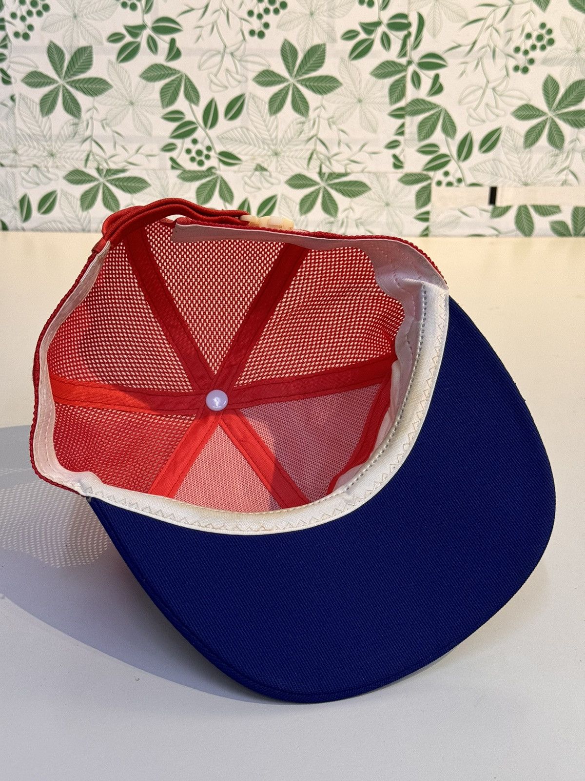 Japanese Brand Suzuka 8 Hours World Endurance Circuit Cap Size ONE SIZE - 4 Thumbnail