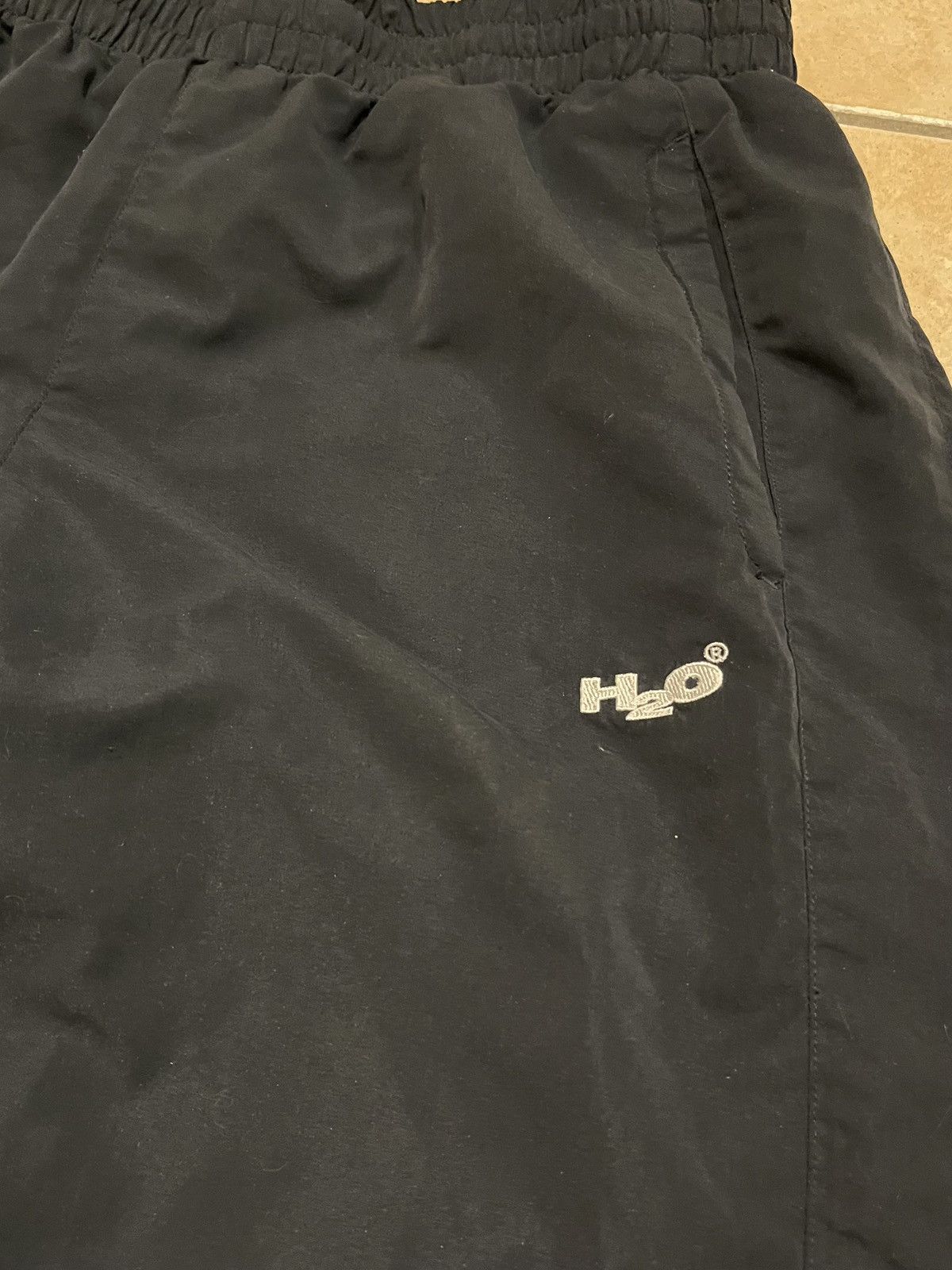 Vintage H2O Trackpants Size US 35 - 2 Thumbnail