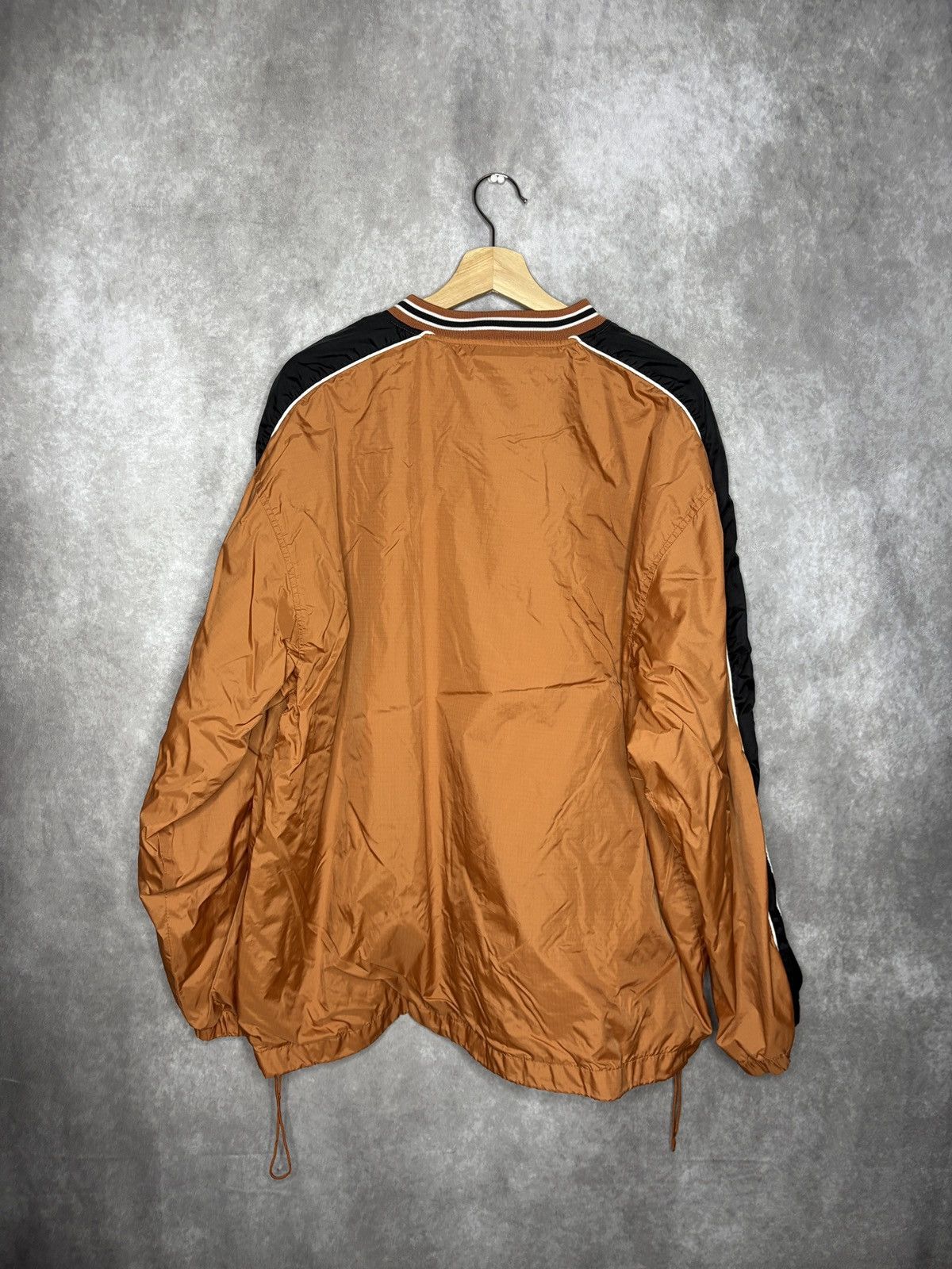 Russell Athletic × Vintage Vintage University Of Texas Russell Athletic Windbreaker Size US XL / EU 56 / 4 - 3 Thumbnail