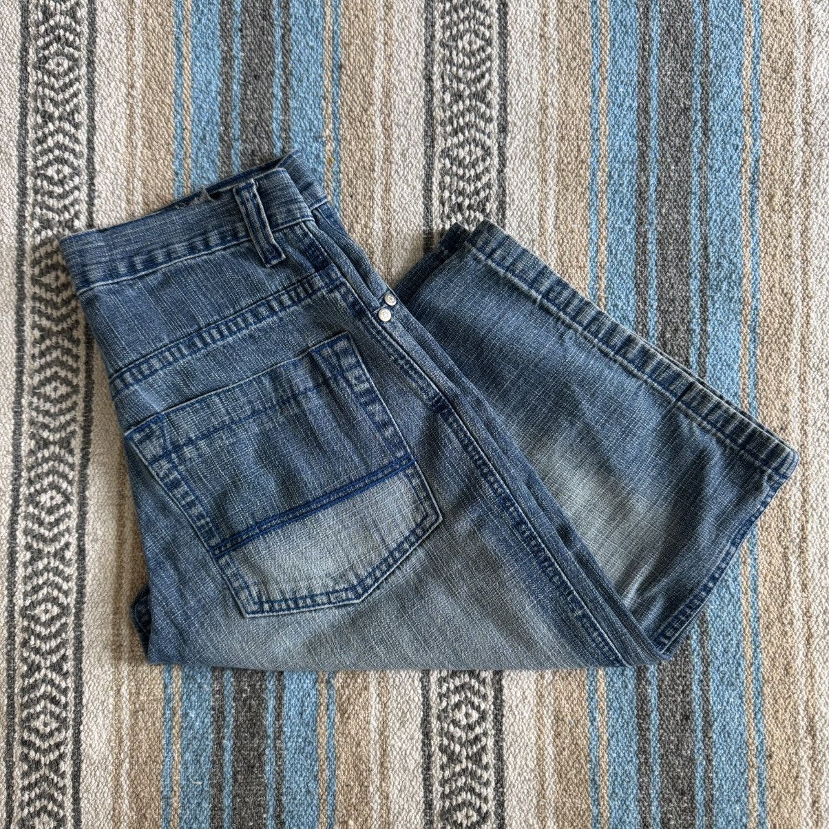 Southpole Southpole Denim Shorts Size US 29 - 5 Thumbnail