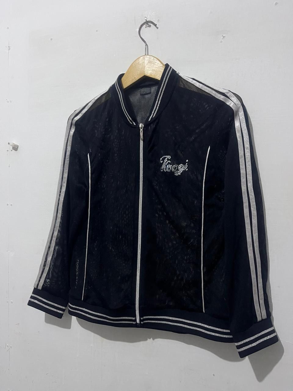 Isamu Katayama Backlash Japanese Koogi Black Size US S / EU 44-46 / 1 - 2 Thumbnail