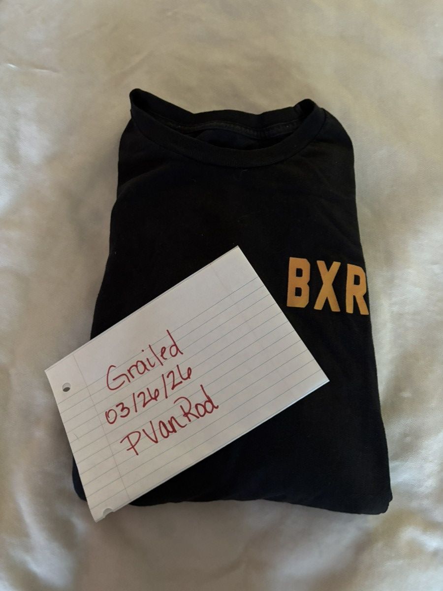 Born X Raised Born X Raised Black T-Shirt Size US XXL / EU 58 / 5 - 5 Thumbnail
