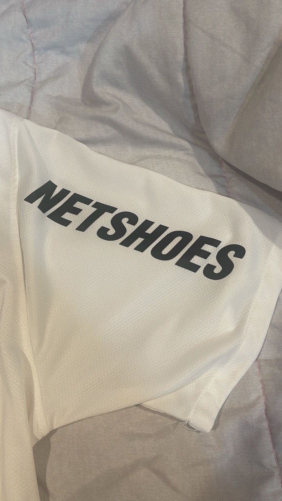 Nike Neymar Jr Santos Jersey Size US L / EU 52-54 / 3 - 8 Thumbnail