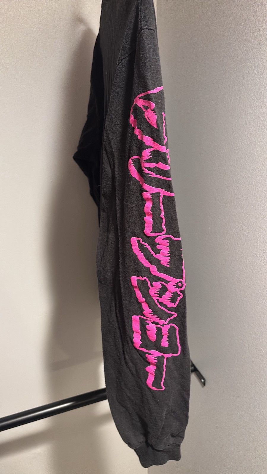 Other Creepshow longsleeve tee Size US M / EU 48-50 / 2 - 4 Thumbnail